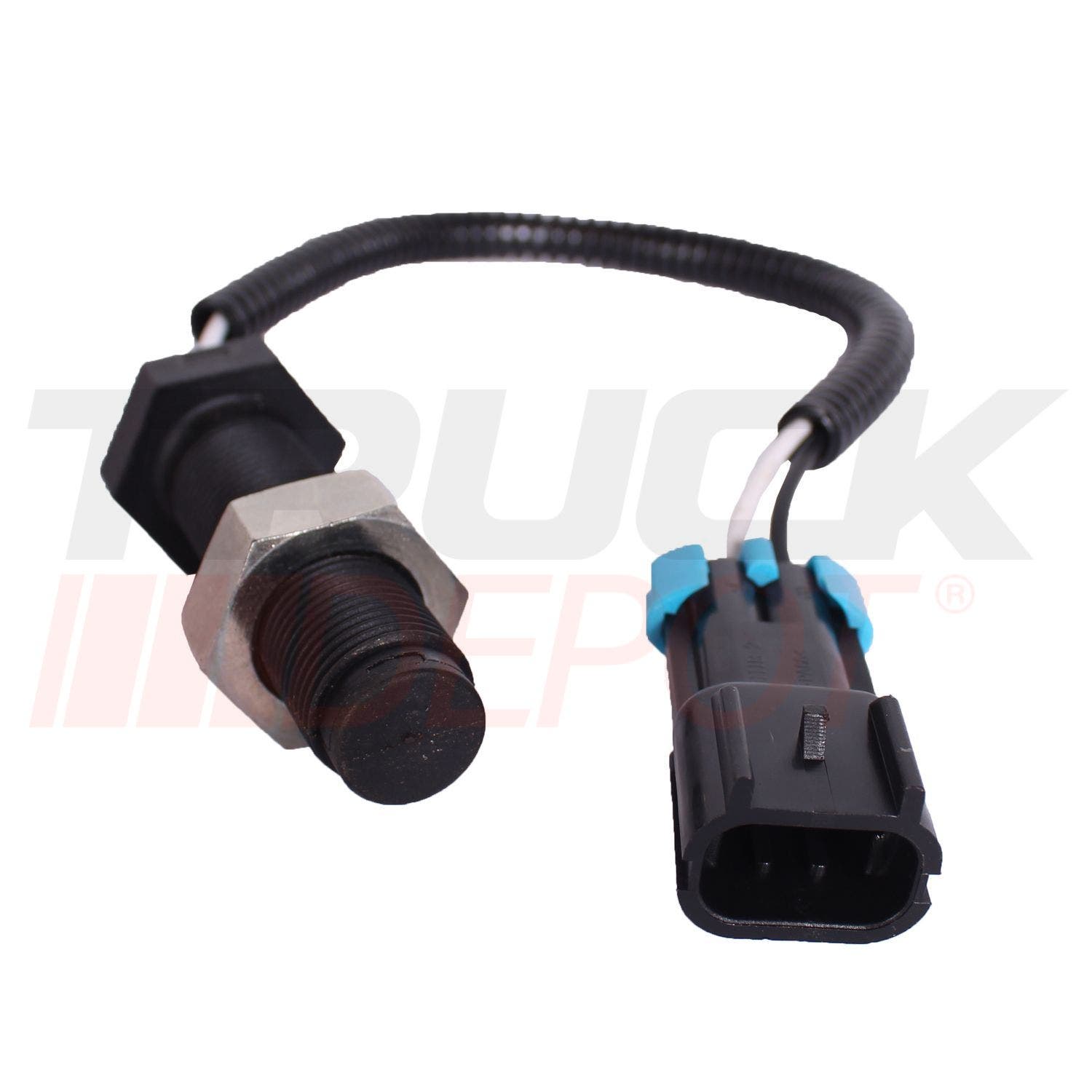Sensor magnético Mak64mt439m para cabezal Freightliner