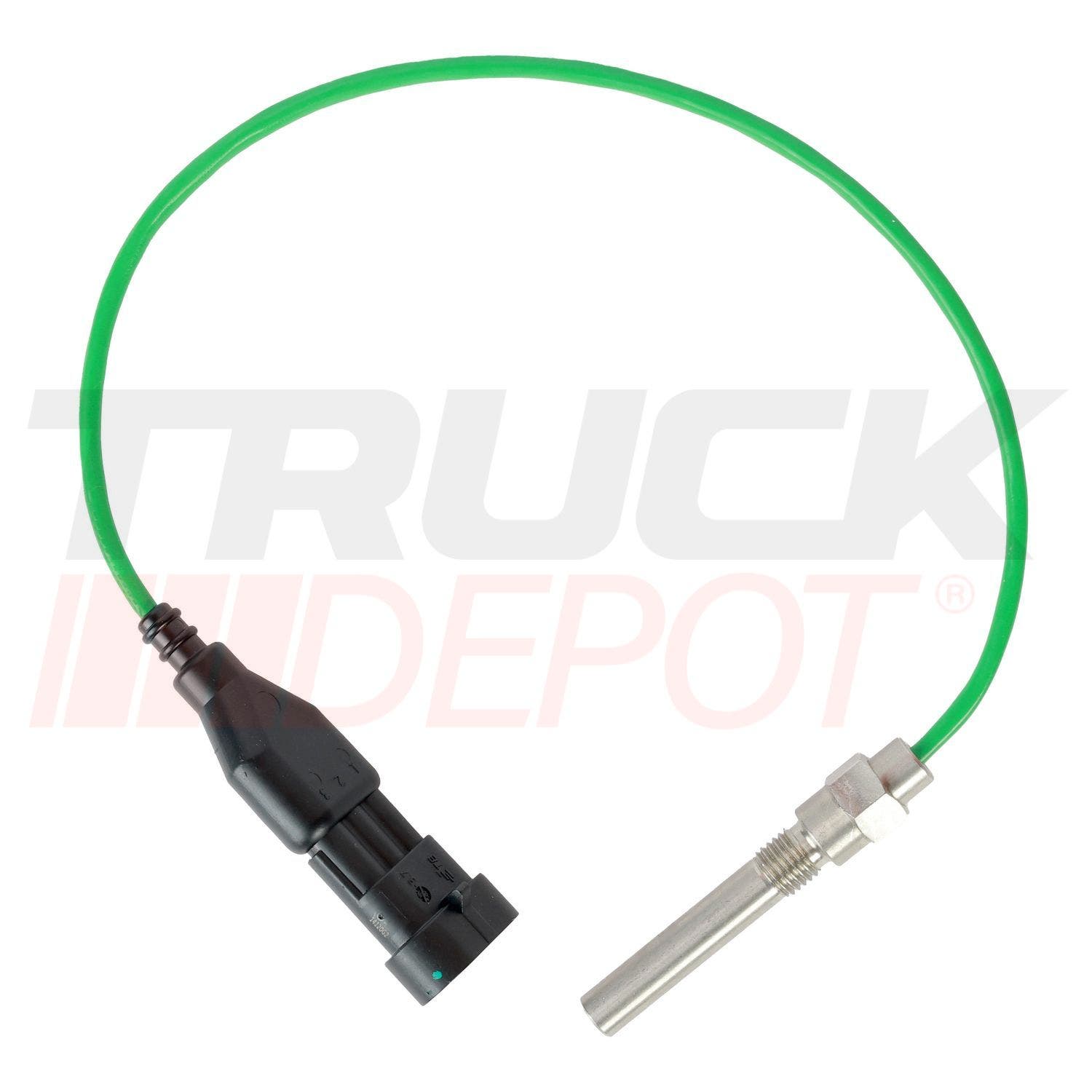 Sensor de turbo 64MT457M para Mack
