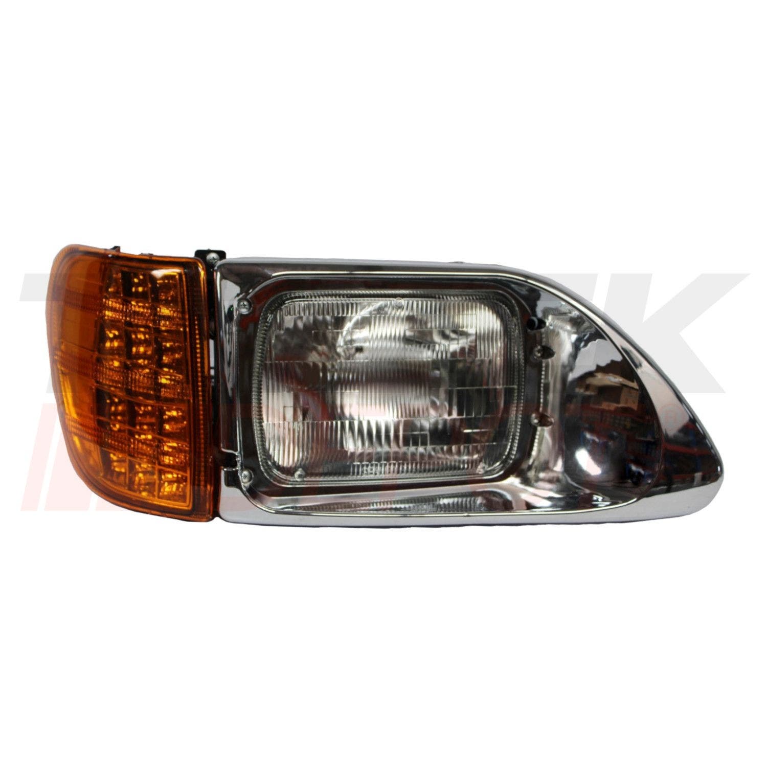 Faro delantero de International ProStar derecho
