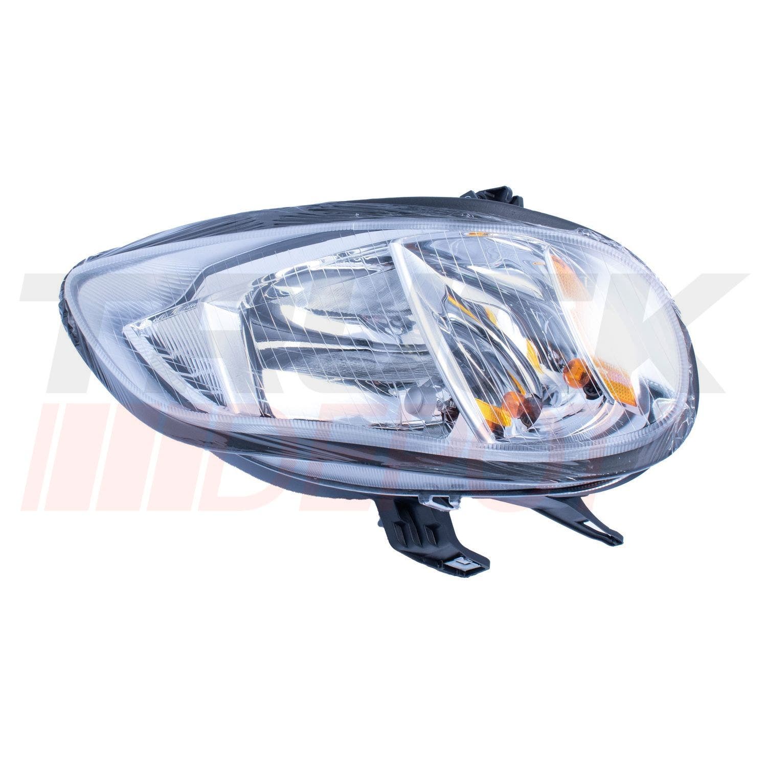 Faro delantero para Freightliner M2 derecho