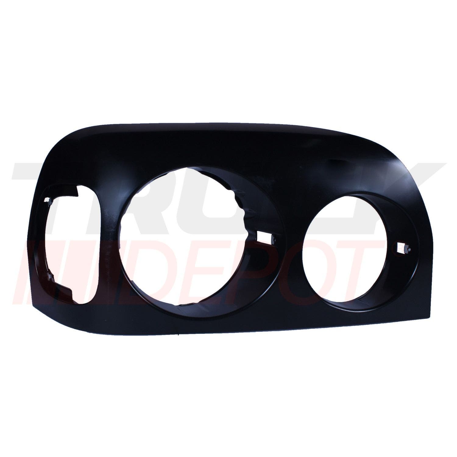 Aro de foco negro para Century derecho 1996/2004