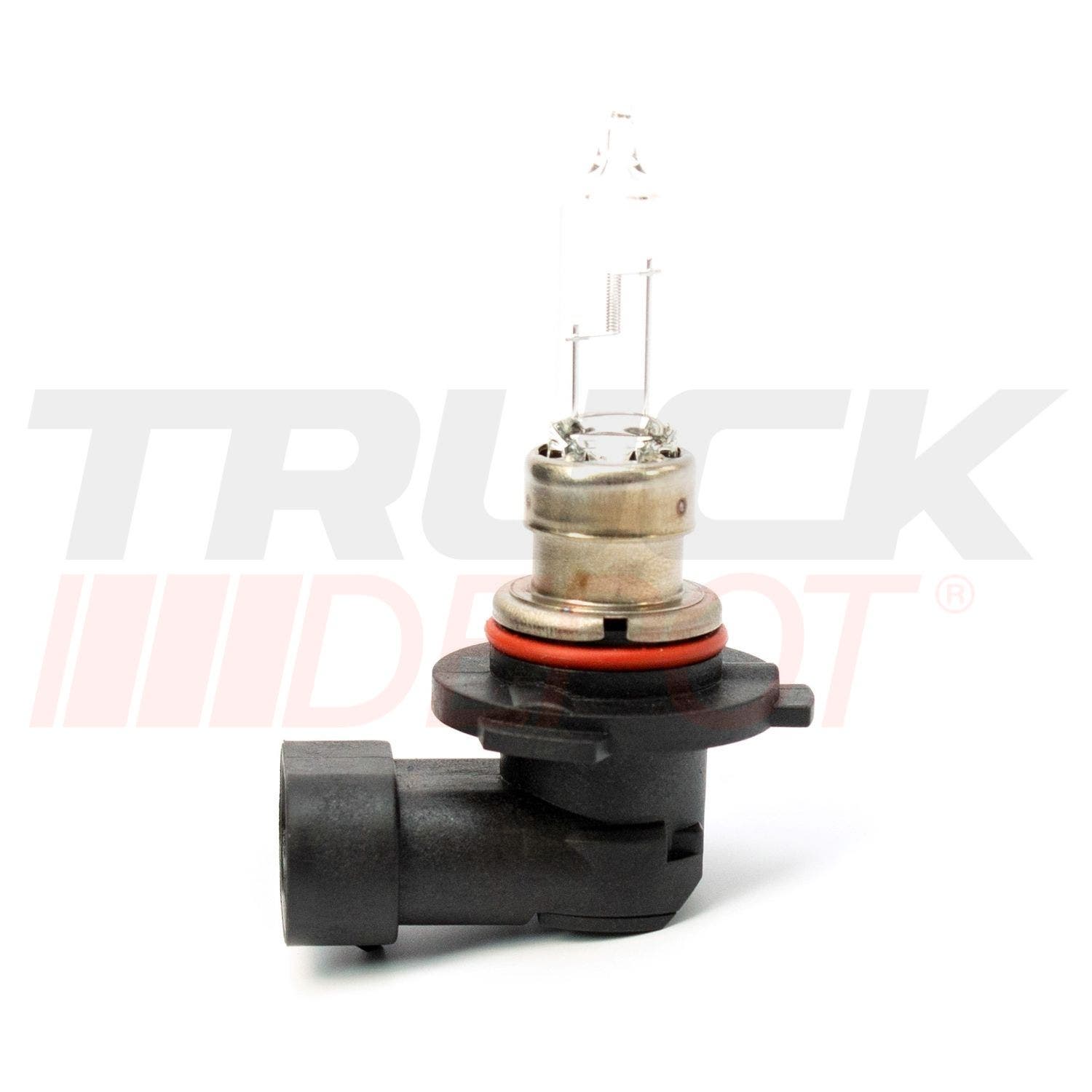 Bujía halógena HB3 12V 60W P20D (9005) curva