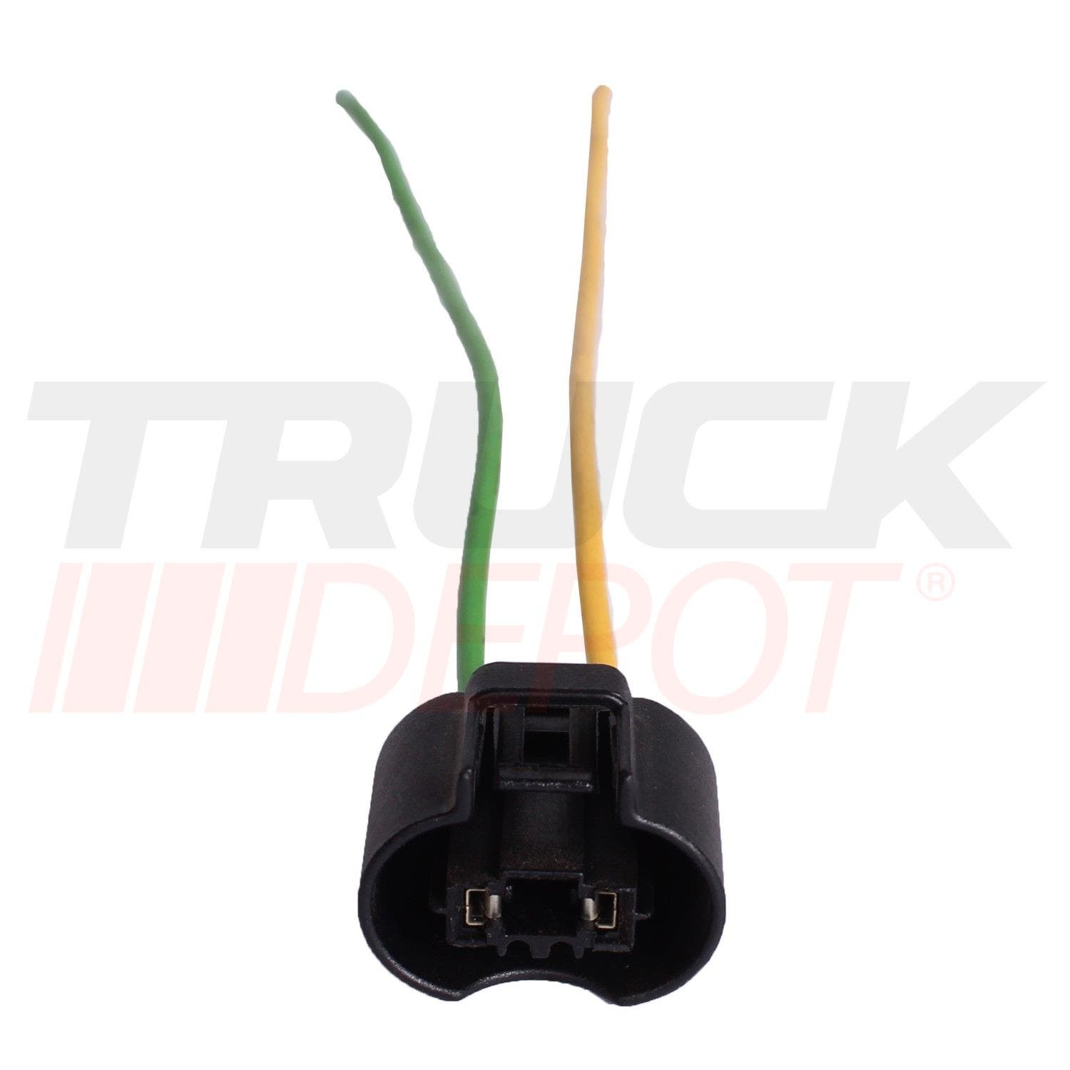 Soquet de bujia halogena HB3 12V 60W P20D (9005)