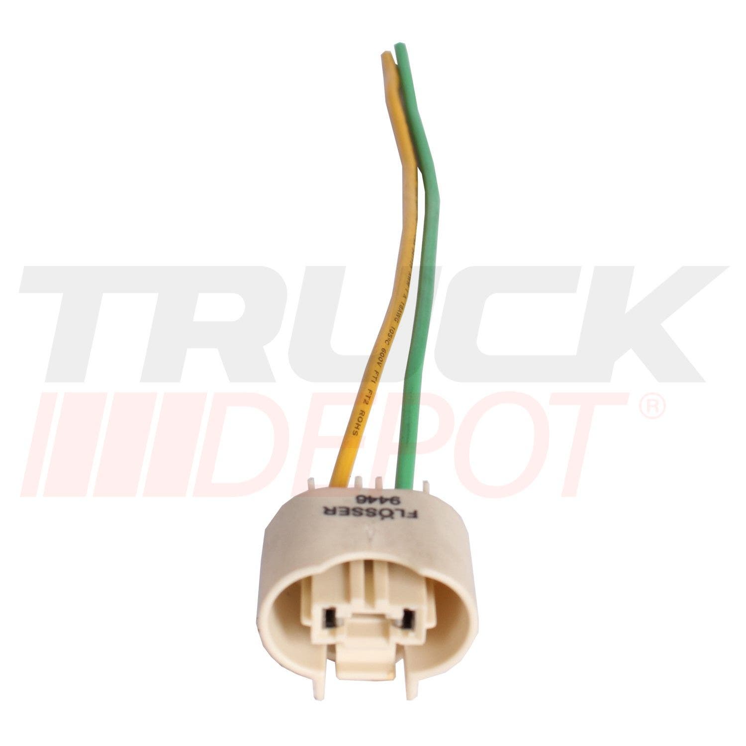 Soquet de bujia halogena HB3 12V 60W P20D (9006)