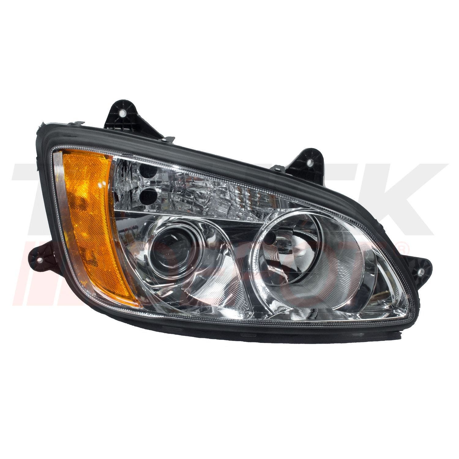 Foco delantero para Kenworth T-600 RH