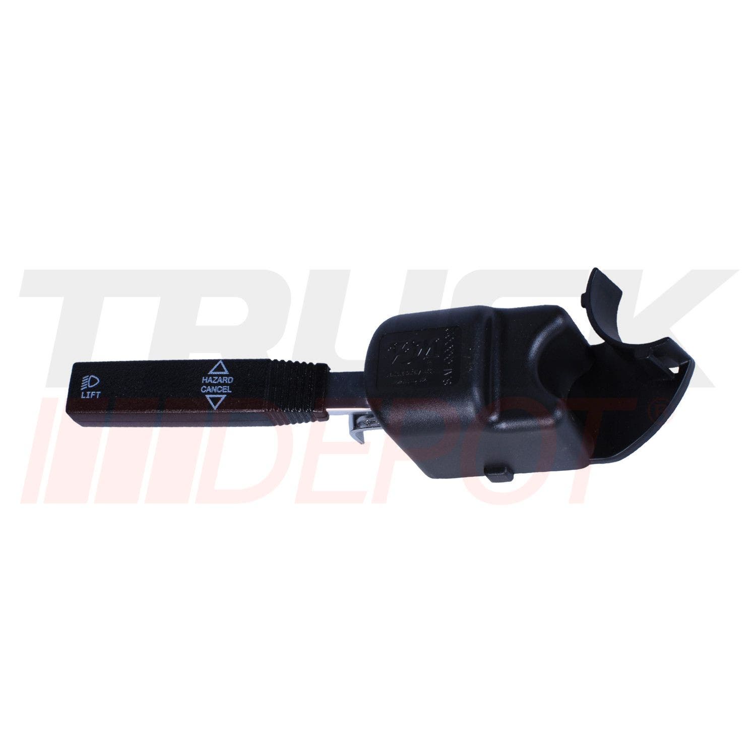 Palanca de vías para Freightliner FLD120 clasico