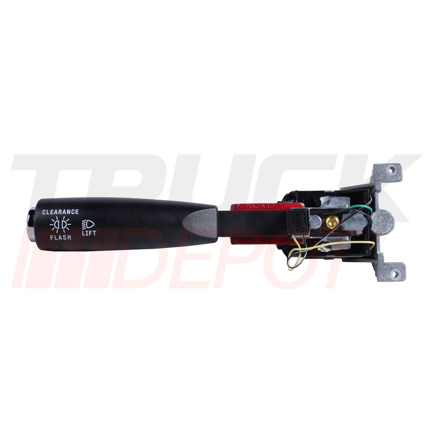 Palanca de vías para Kenworth K301-182