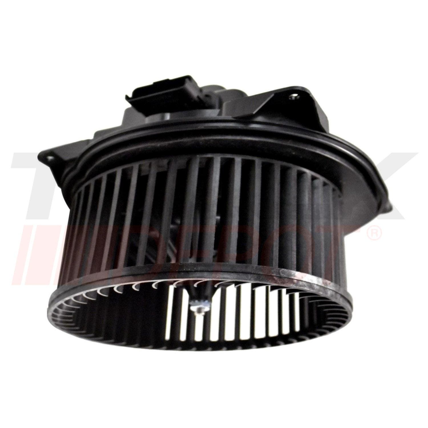 Blower de motor para Freightliner Columbia, Century Volvo VN