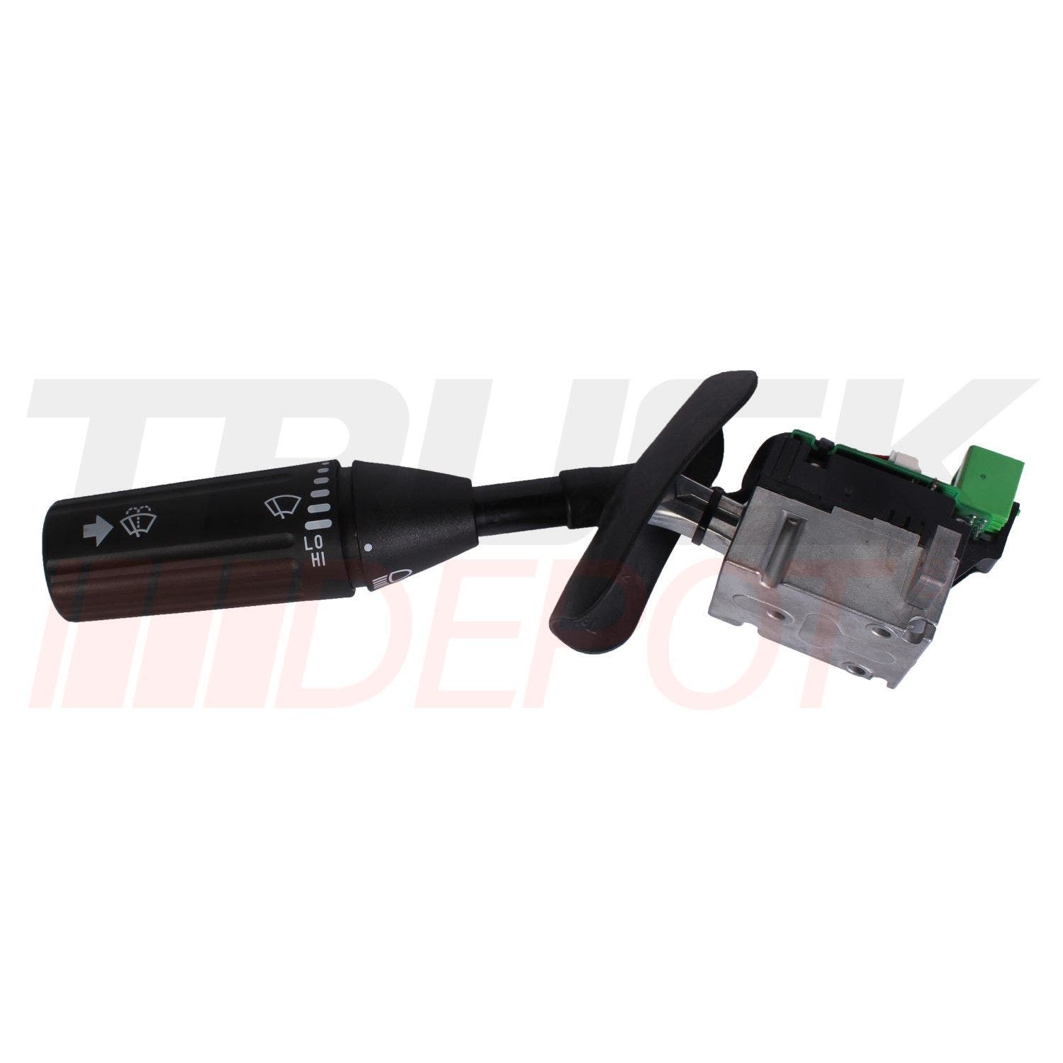 Palanca de vias para Freightliner Cascadia