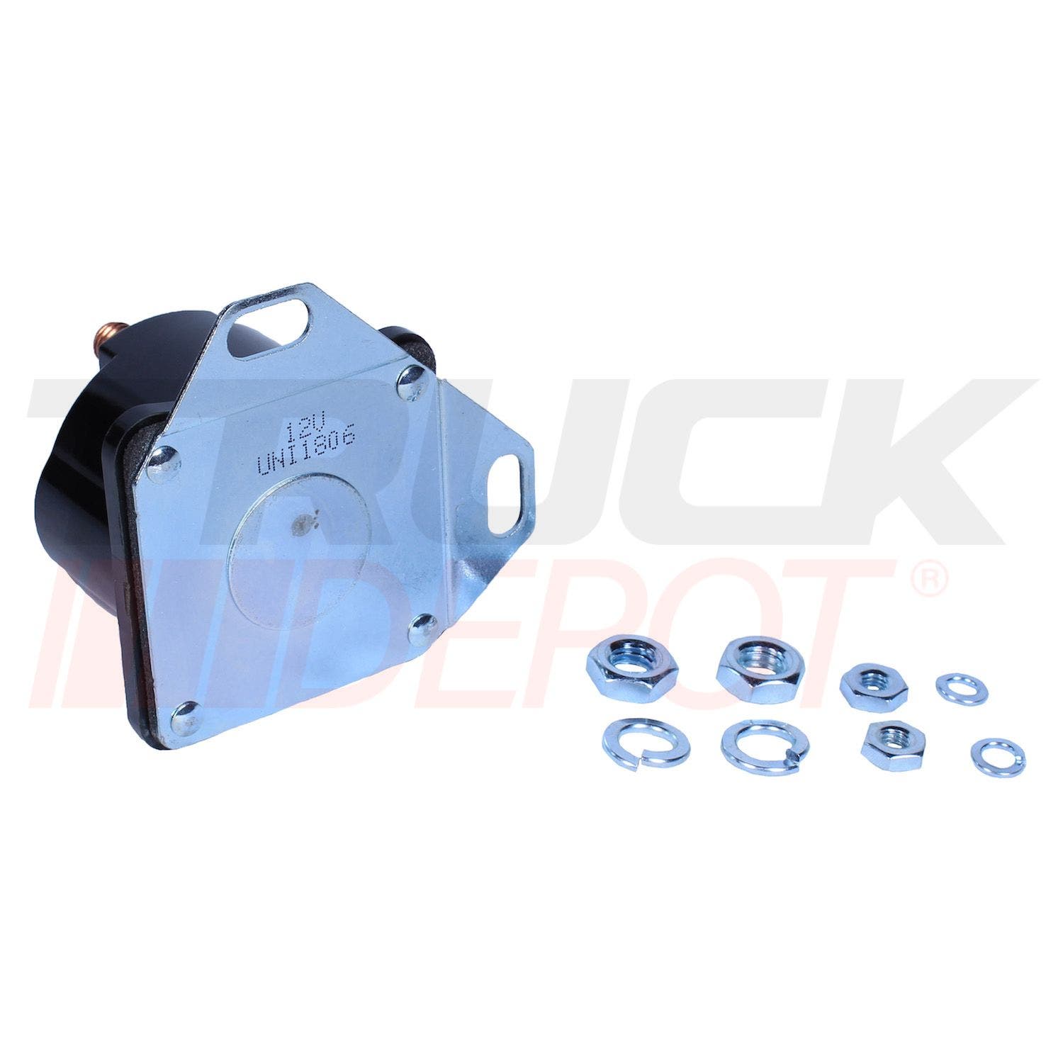 Selenoide (chicharra)