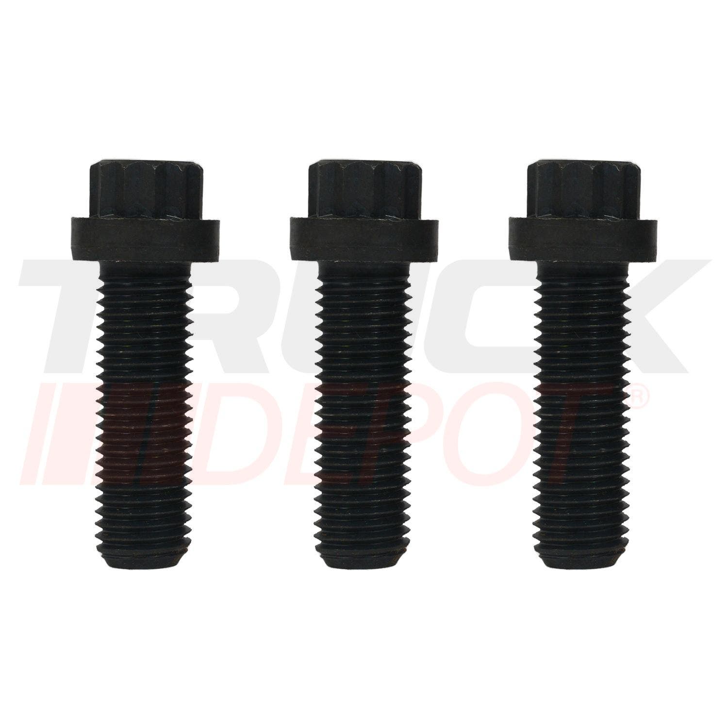 Tornillo asilador para motor de arranque Mack E-Tech