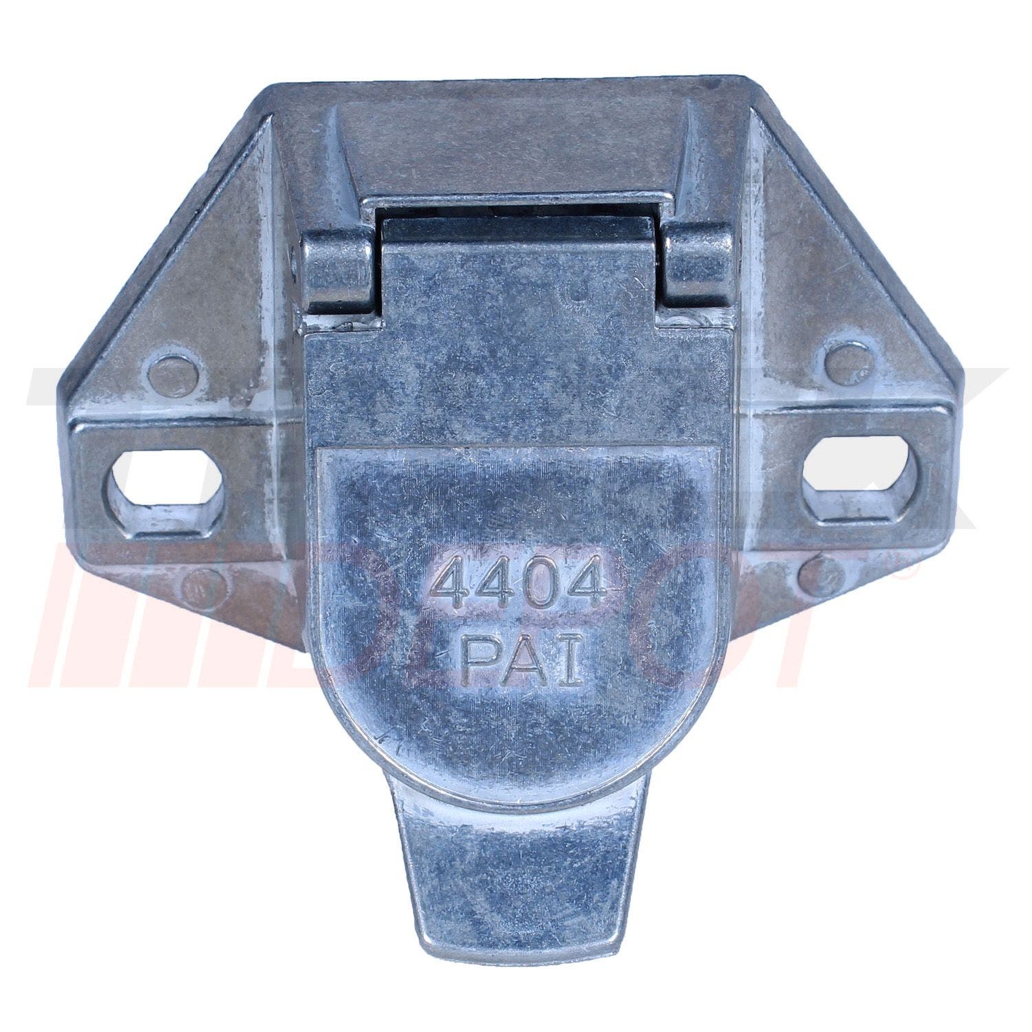 Conector de 7 líneas hembra