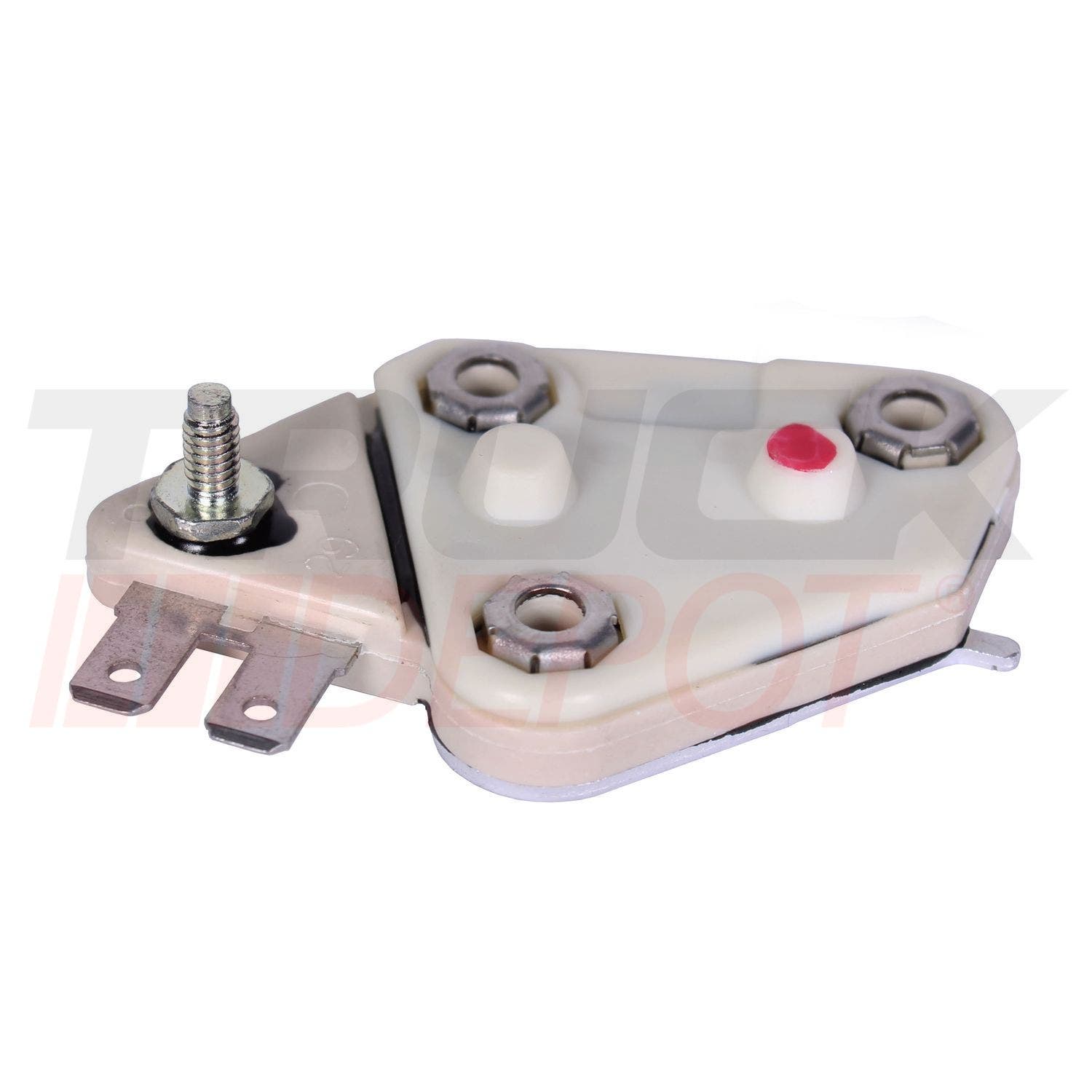 Regulador para alternador 34SI