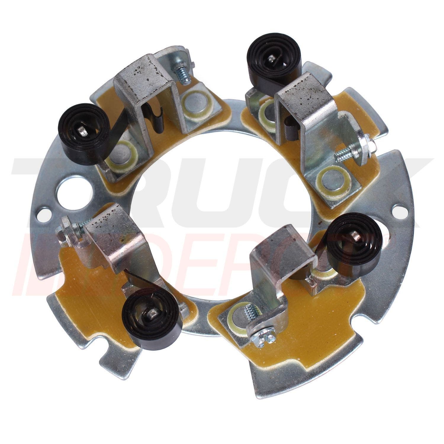 Porta carbon de arranque de 42 mt