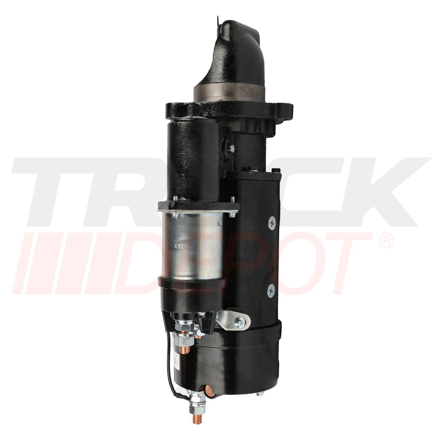 Motor de arranque 42 mt de 12V 11