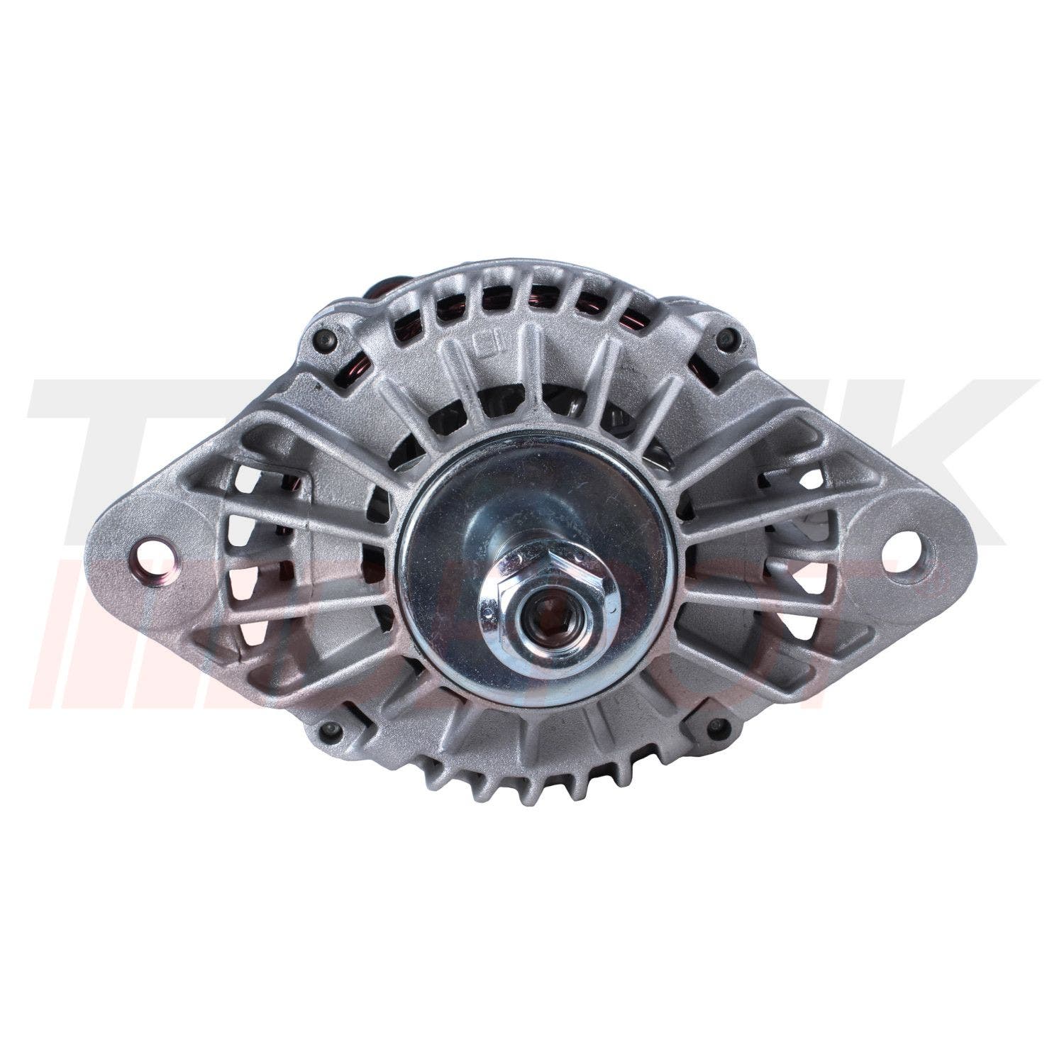 Alternador de 24SI de 3 patas de 160 Amp