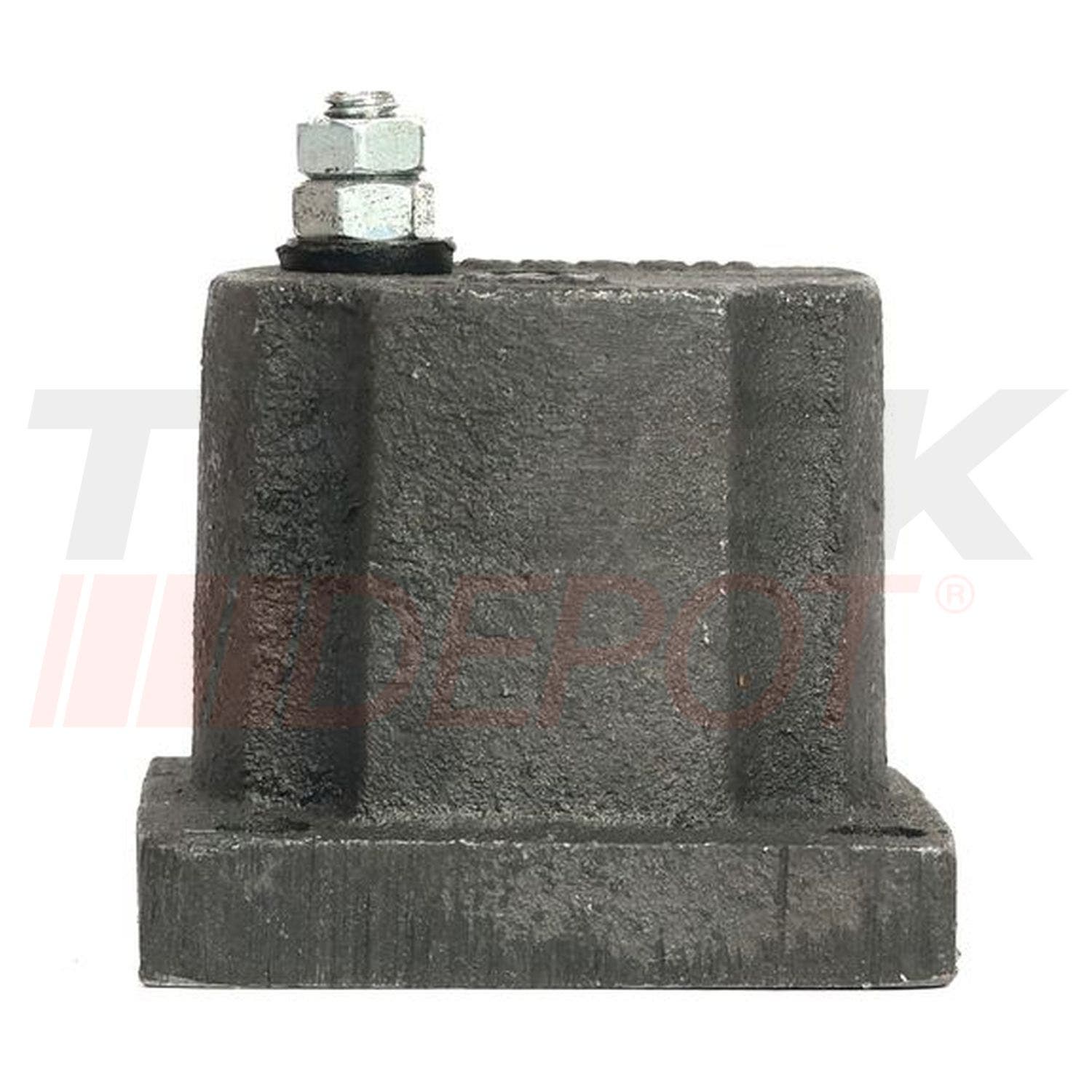 Bobina de apagado para motor Cummins ISX, N14