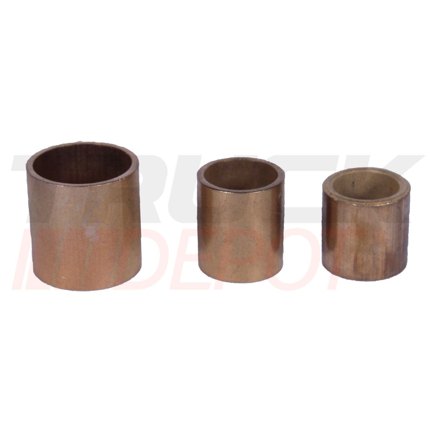 Juego de bujes de arranque