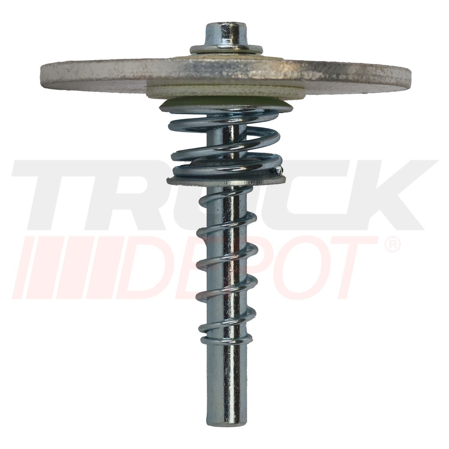 Conjunto de contacto del motor de arranque