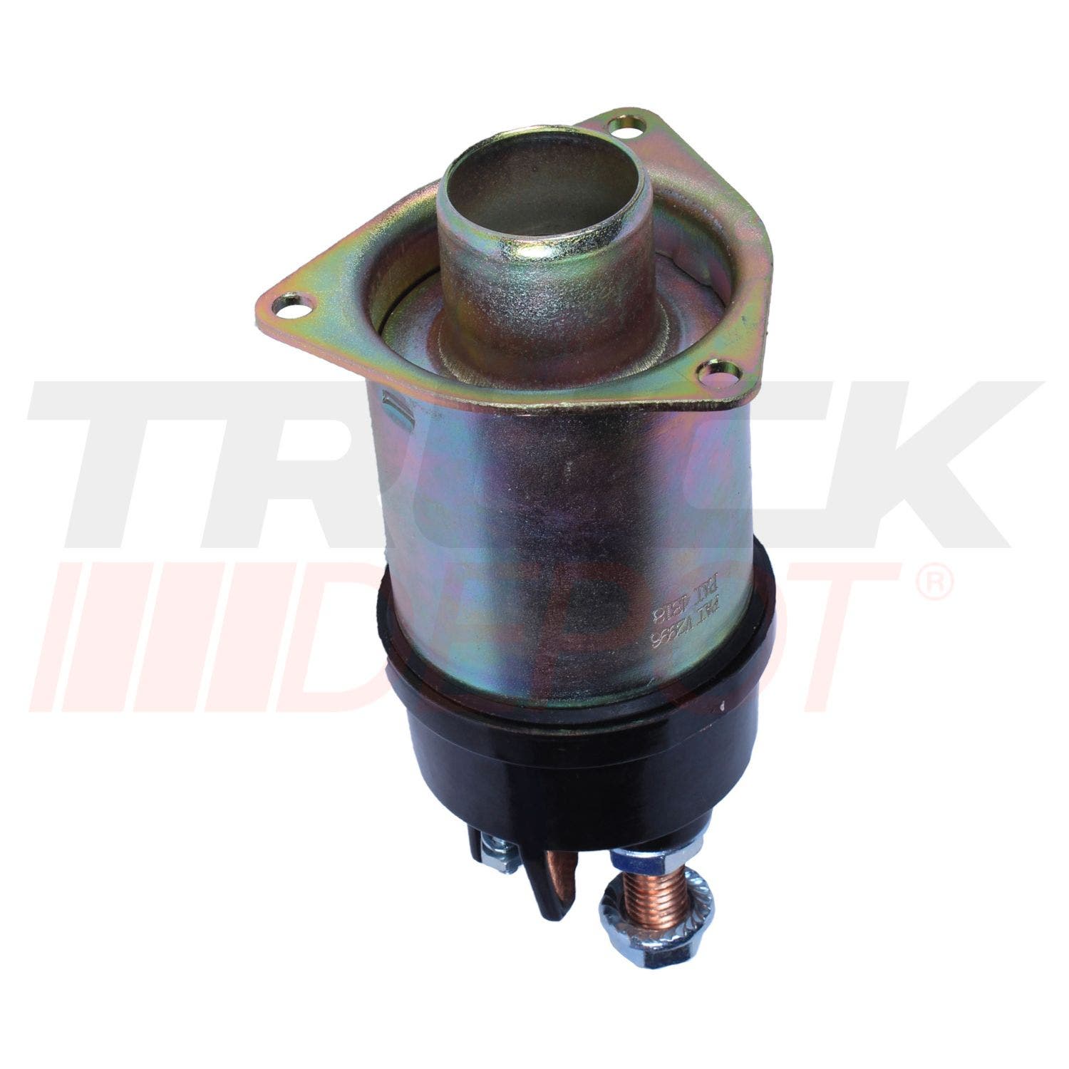 Selenoide de 24V MT42