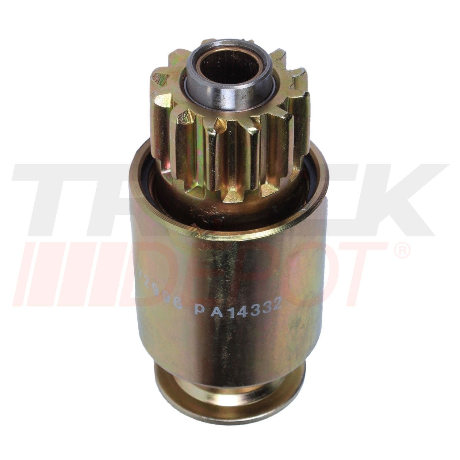 Bendix de 12 dientes Mt42