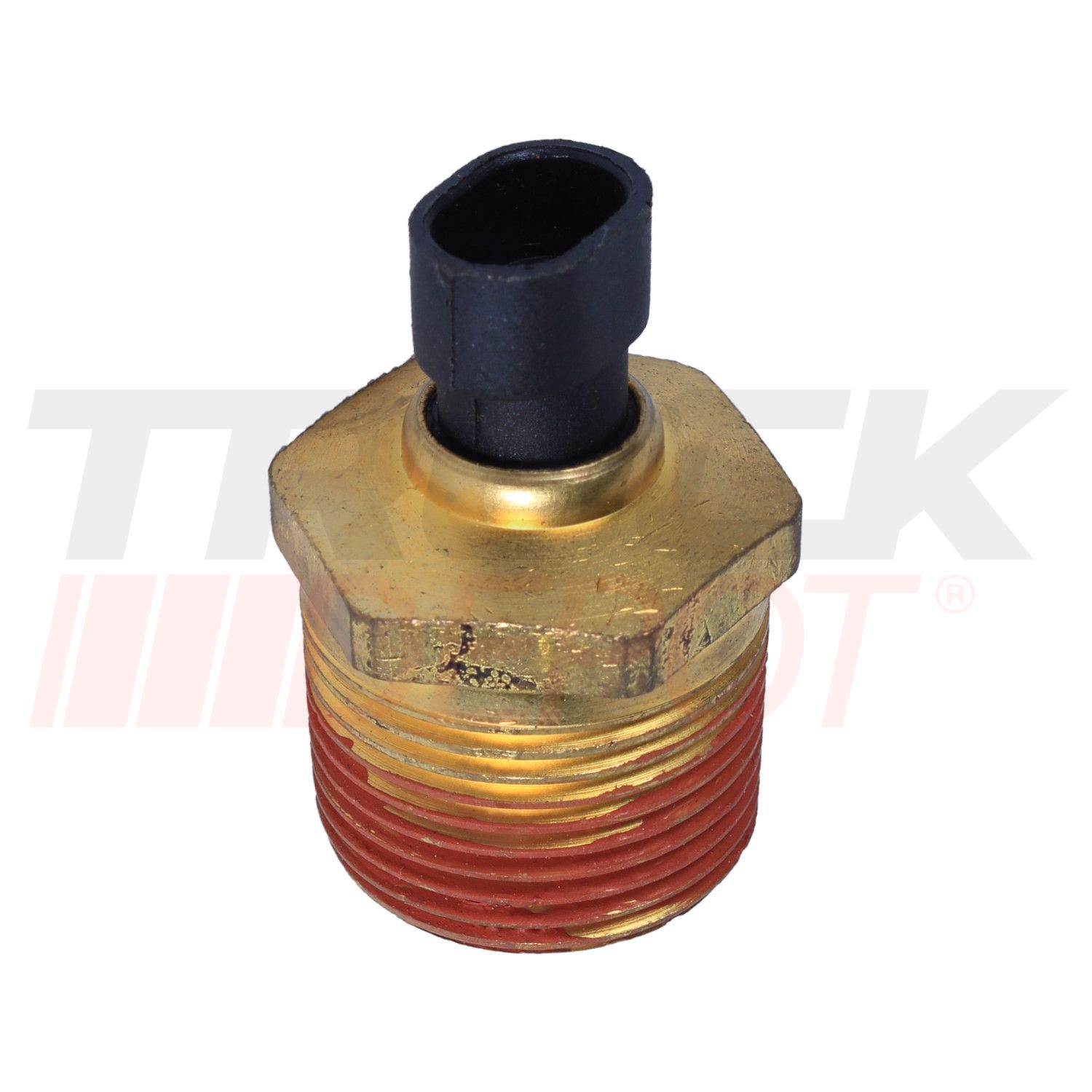 Sensor de temperatura para Detroit S/60 en el block grueso