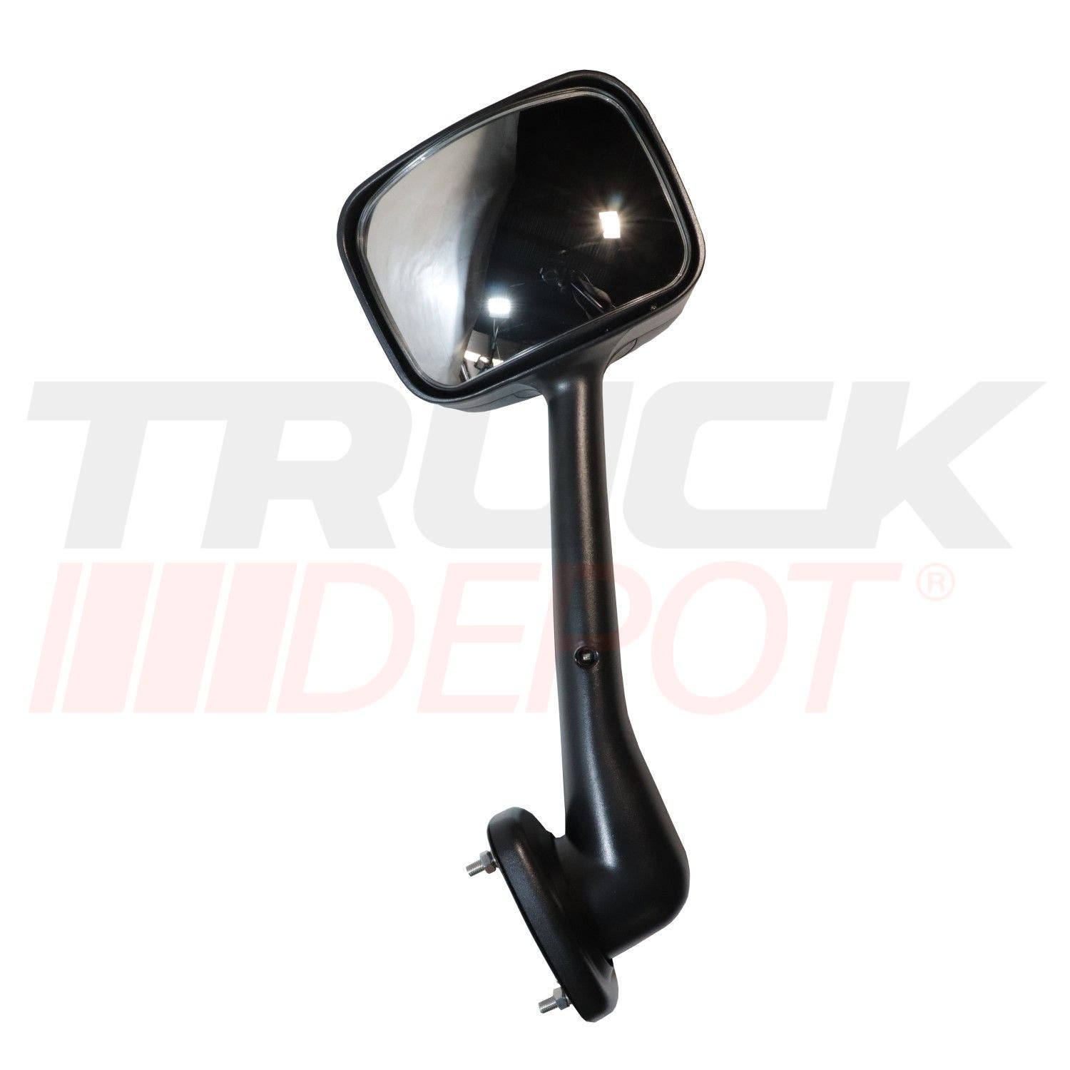 Espejo retrovisor de tono para Freightliner Cascadia izquierdo
