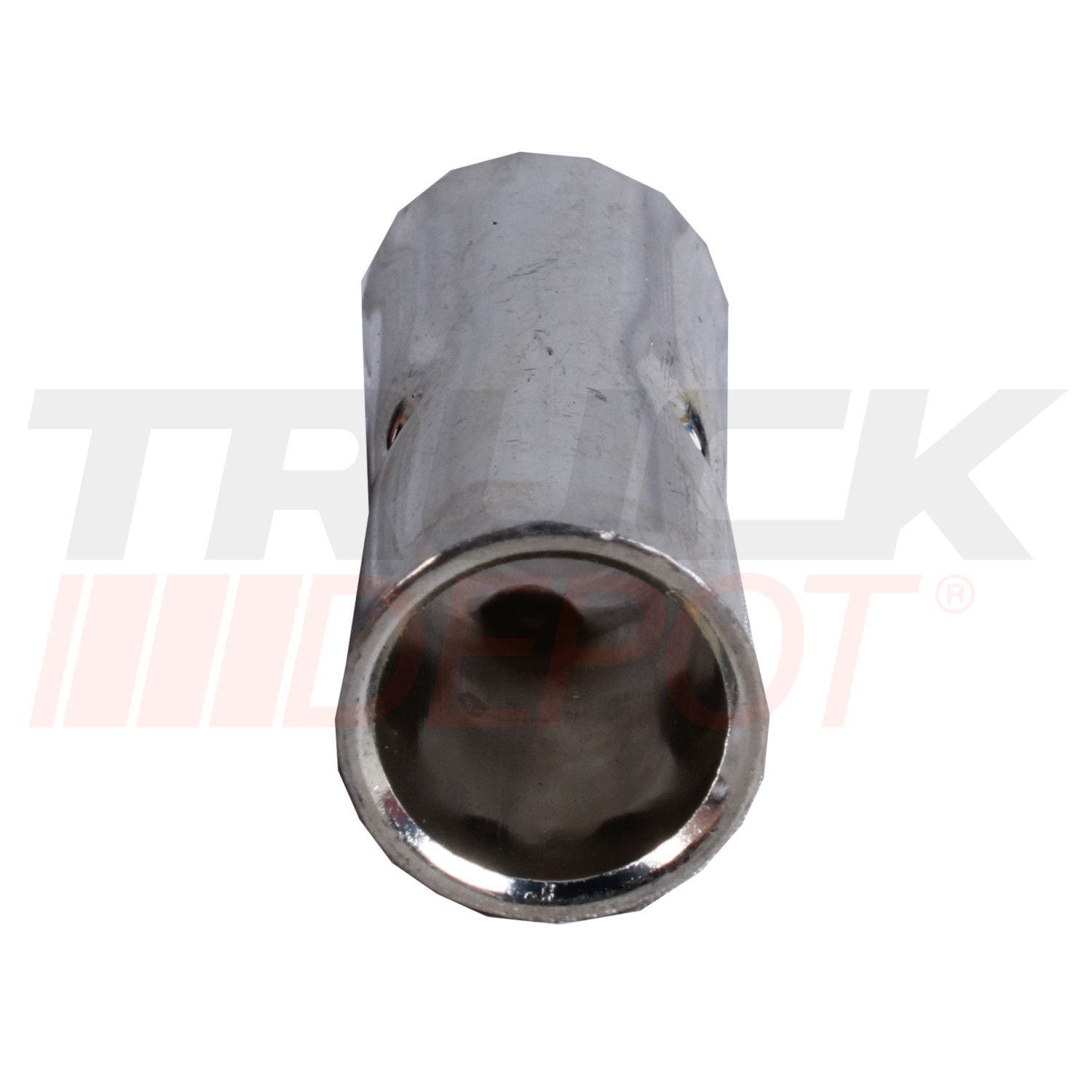 Union para cable de bateria 3/0