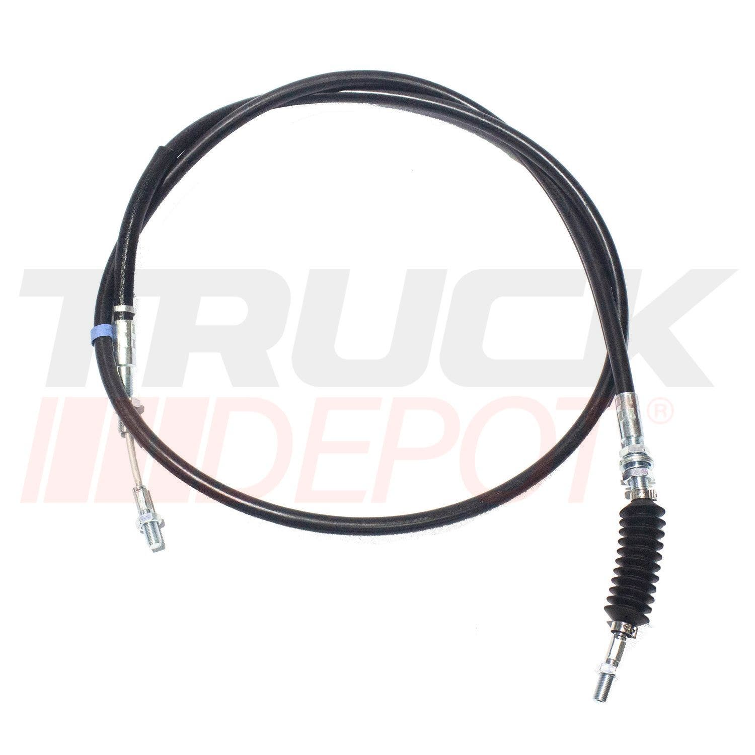 Cable clutch para Mack CH 102"