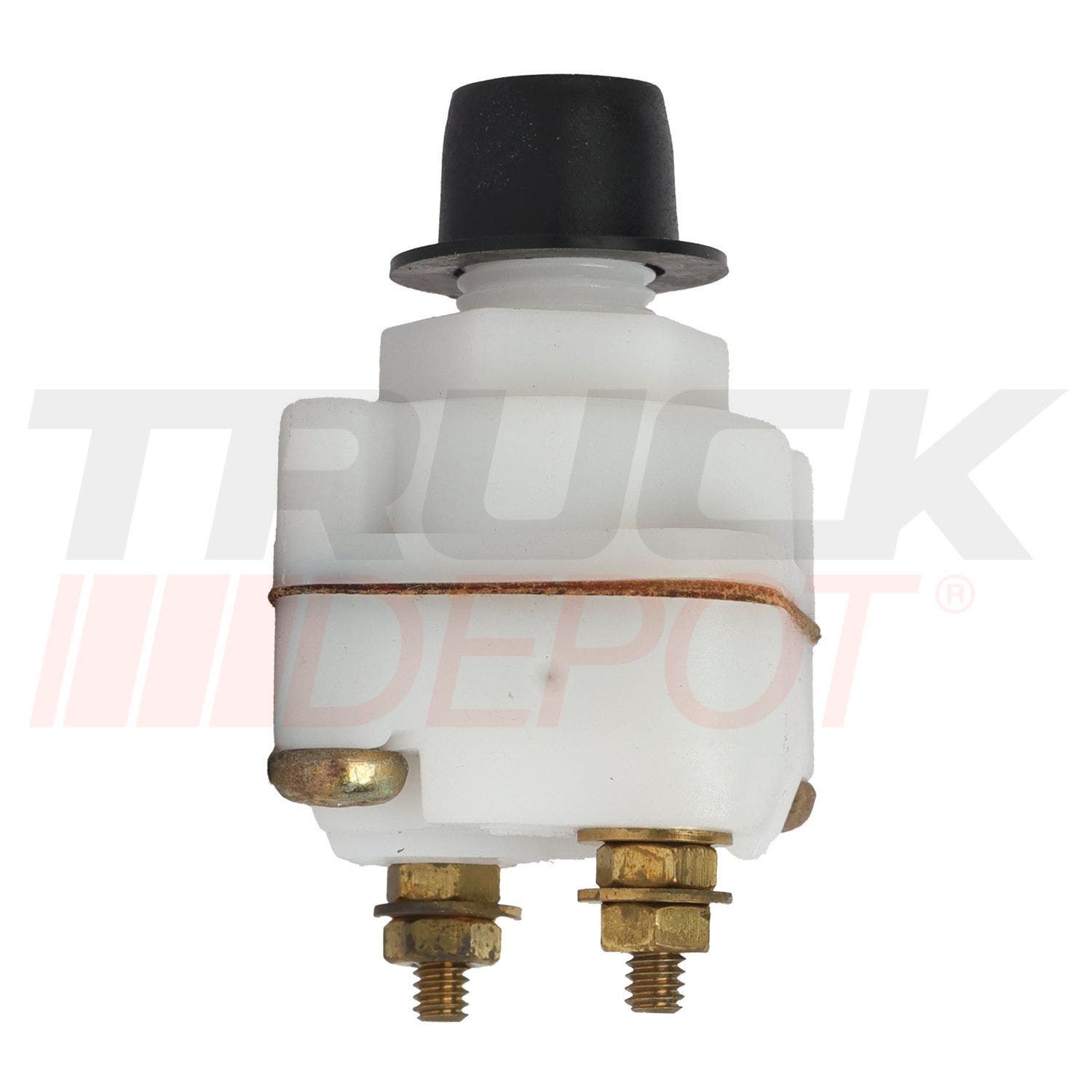 Interruptor para luz de freno camión Mack