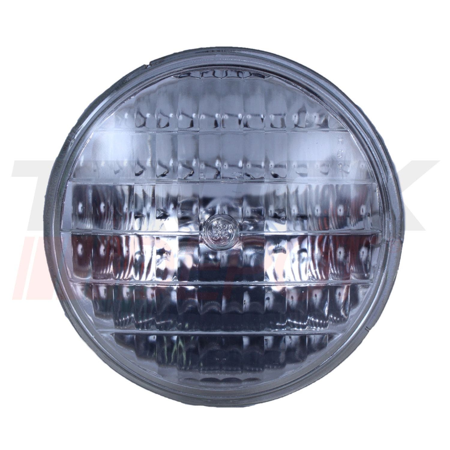 Luz de trabajo sin base plastica