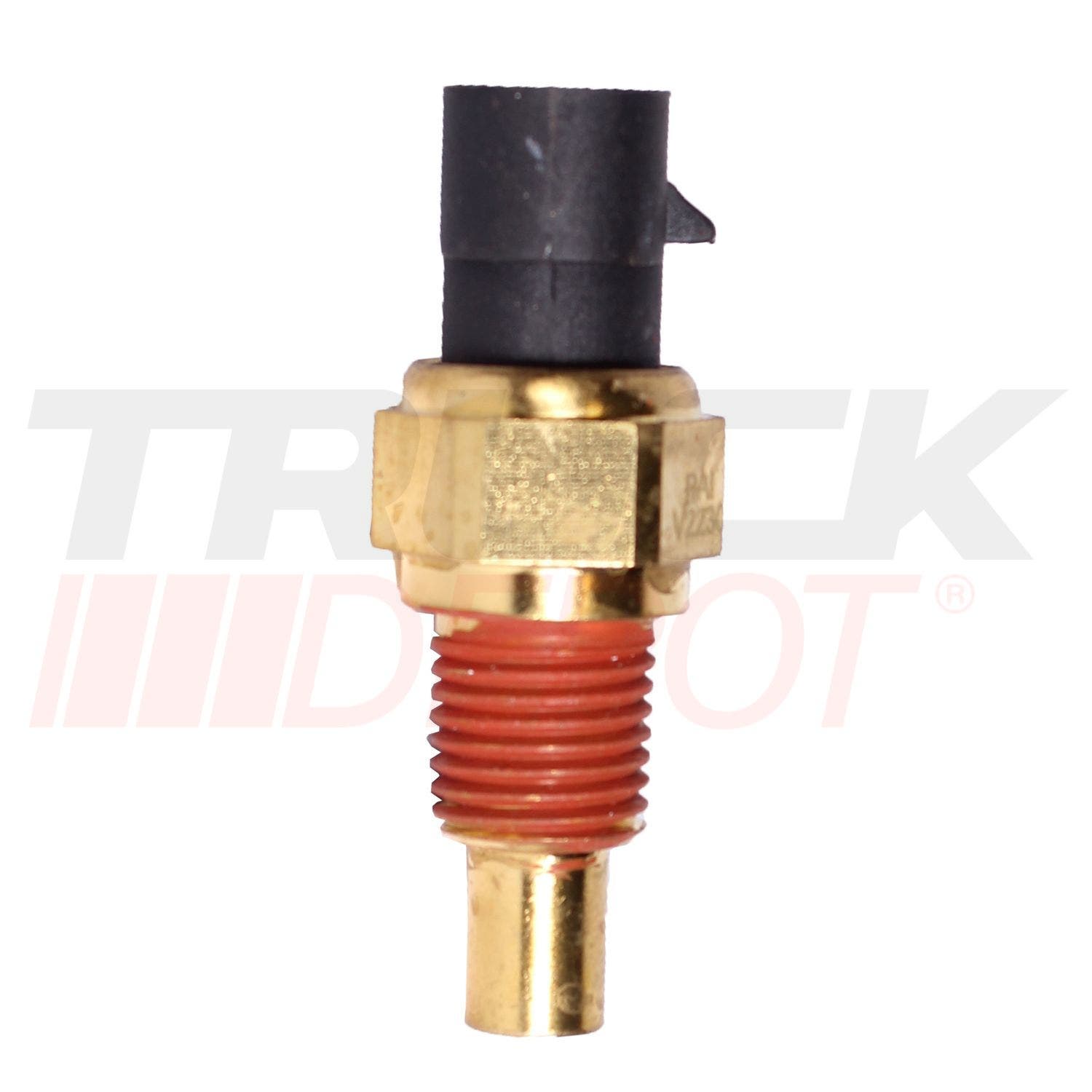 Sensor de temperatura de aceite agua y diesel Detroit S60 ORIGINAL