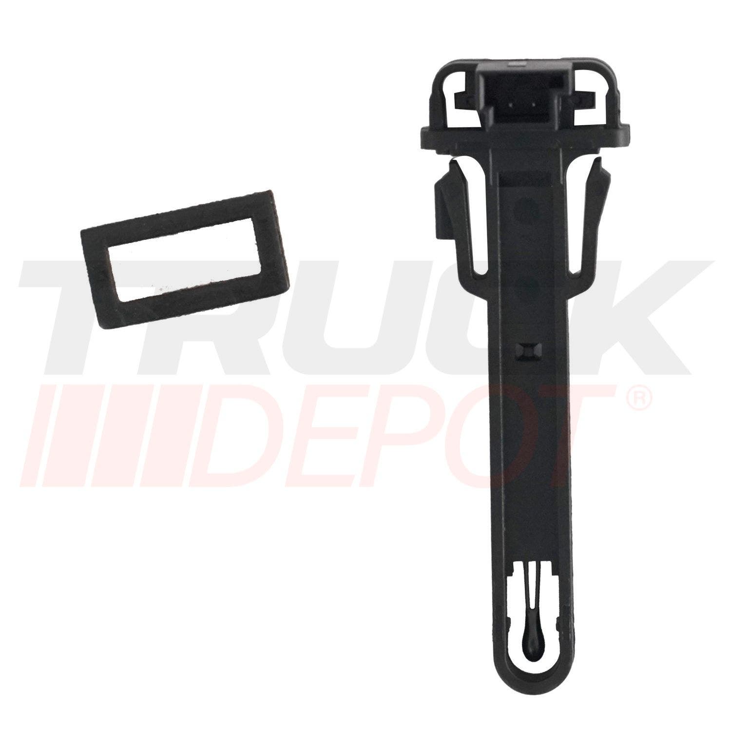 Sensor de temperatura del evaporador