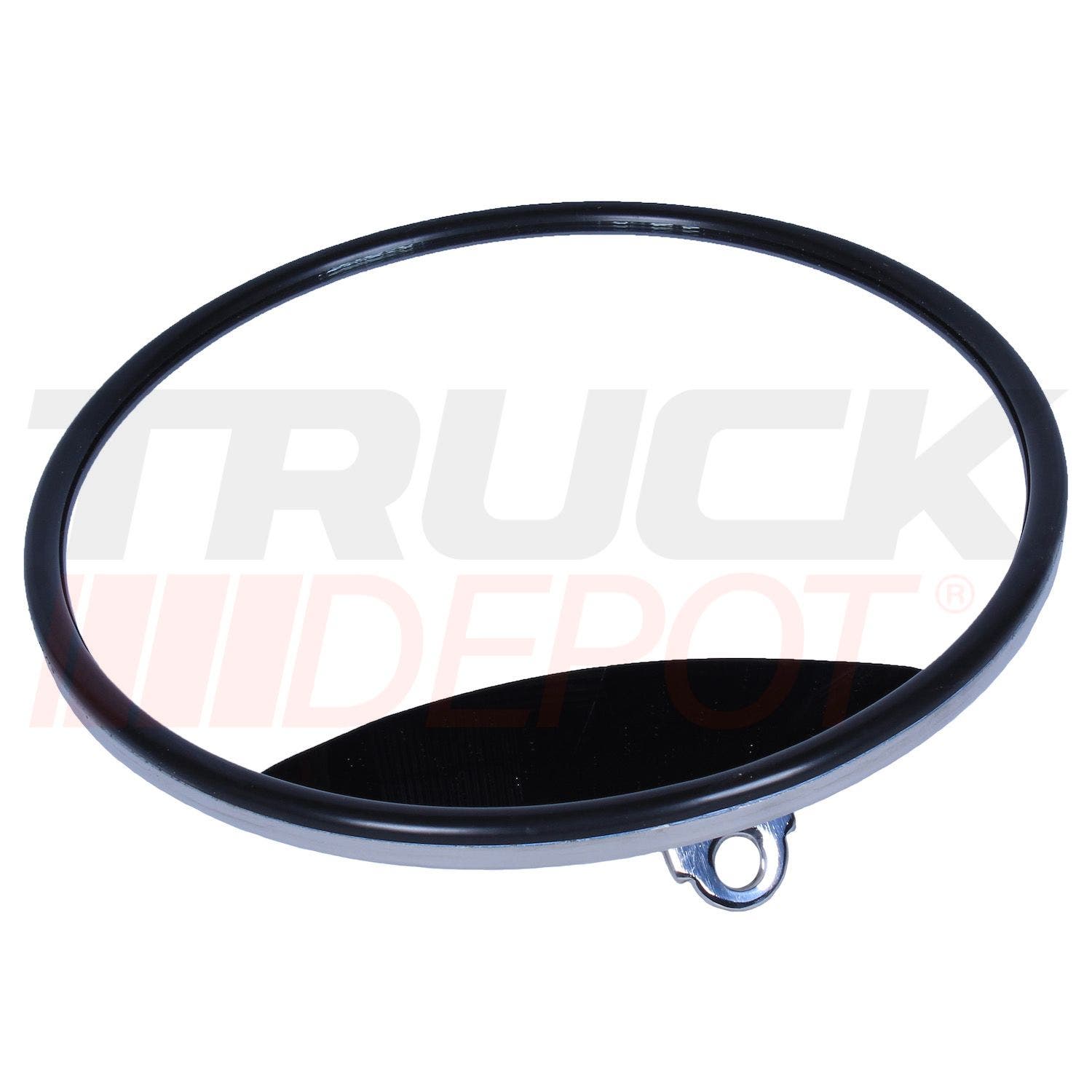 Espejo retrovisor 8.5 soporte al centro Velvac