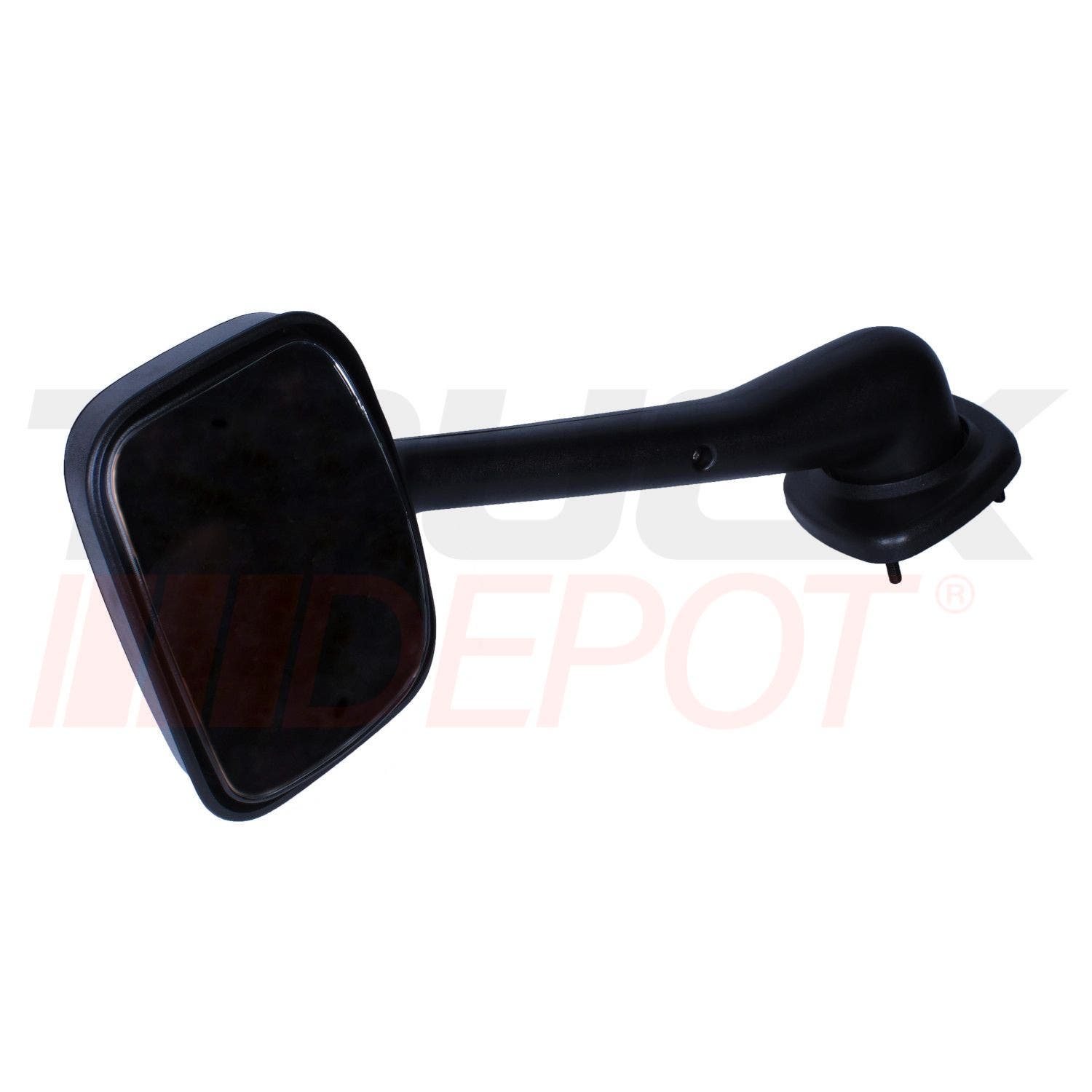 Espejo retrovisor derecho de tono para Freightliner Cascadia