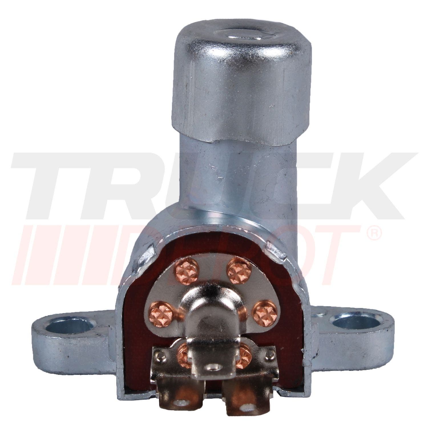 Cambiador de luces de piso