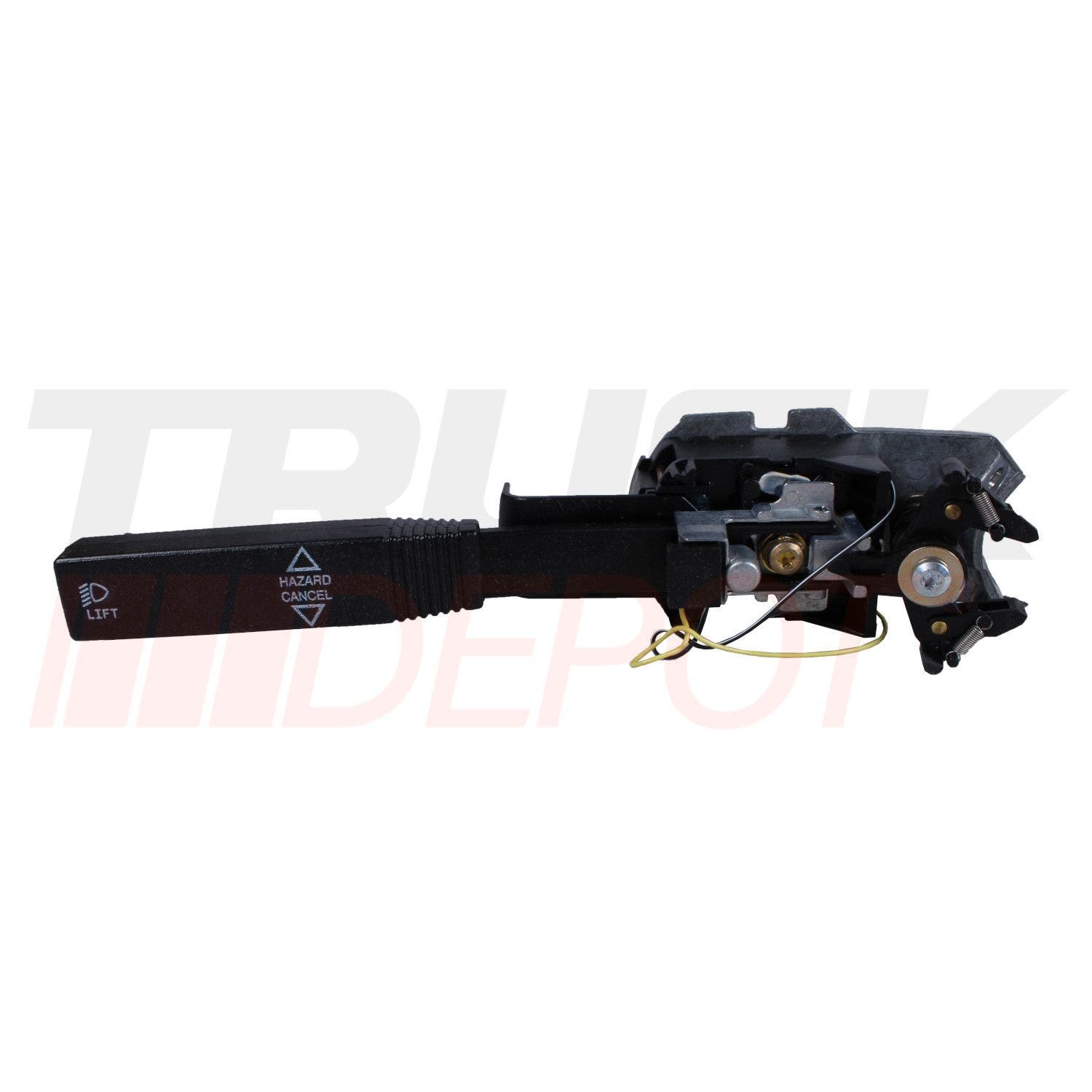 Palanca de vías para Freightliner FL70
