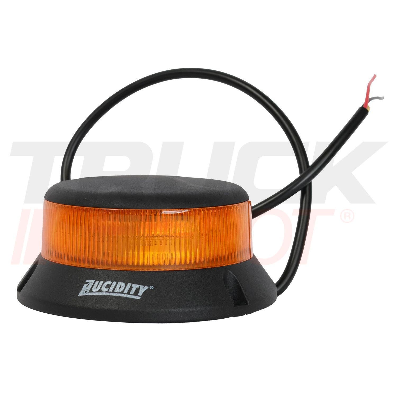 Luz de Emergencia de Techo LED. perfil bajo Lucidity