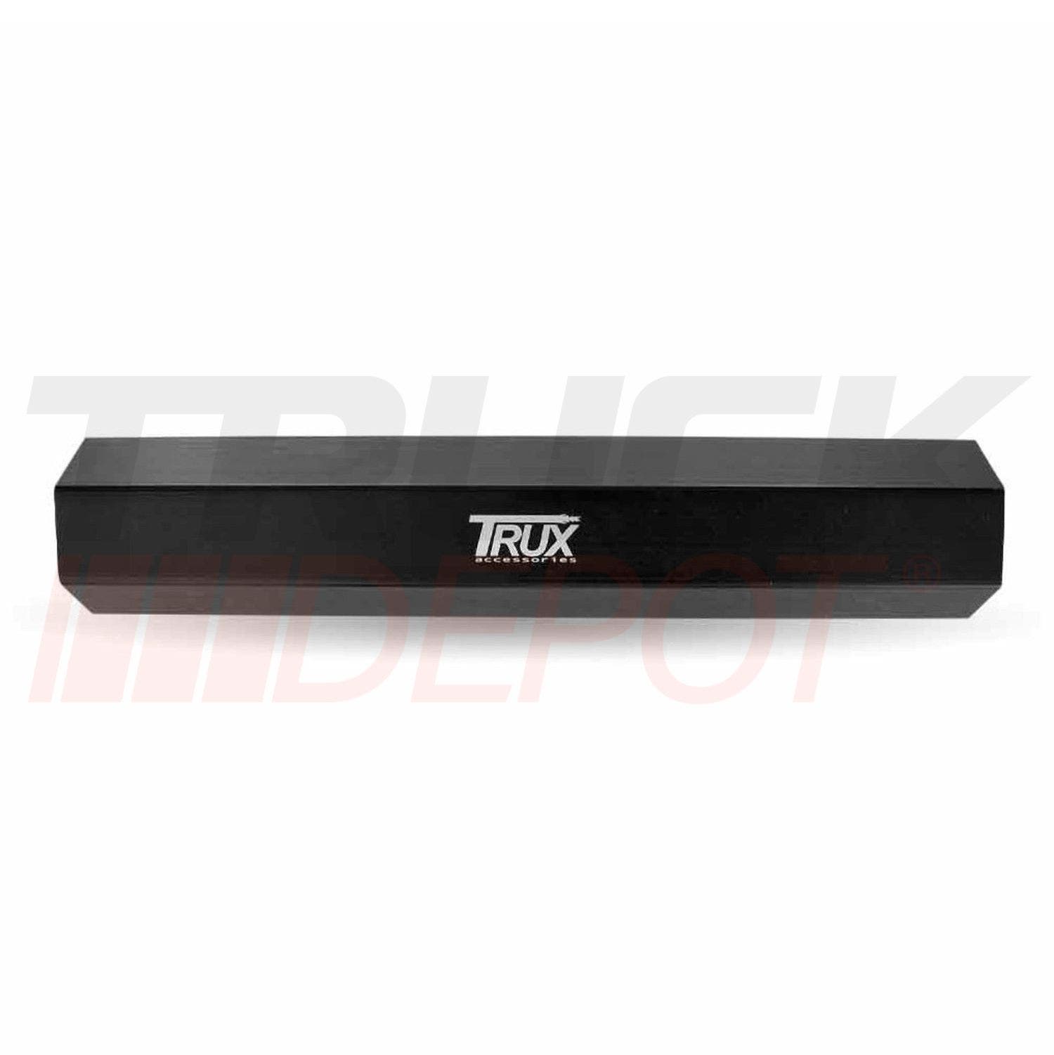 Llave para Tapa de Tuerca de 33mm - Plástico Resistente - Marca TRUX