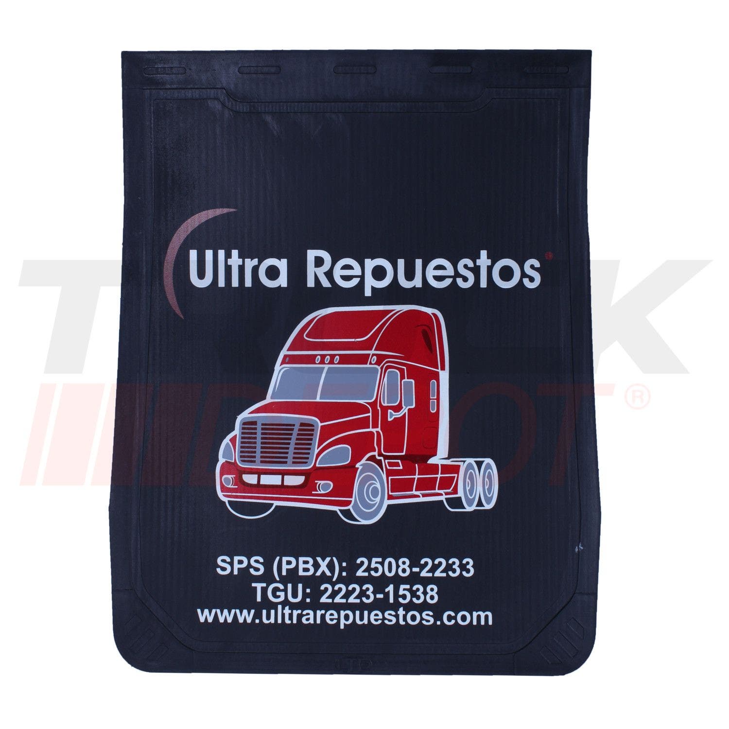 Lodera Ultra Repuestos 24" x 30" (par)