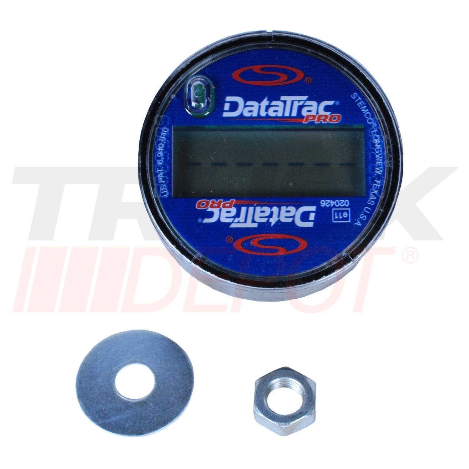 Hubodómetro digital Data Track 11r22.5