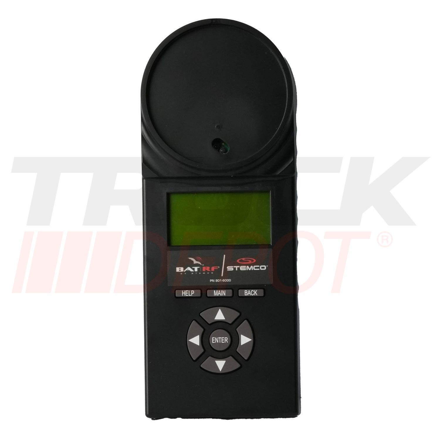 Programador de hubodometros Stemco