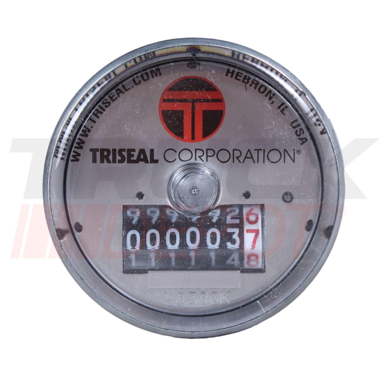 Hubodometro estandar Triseal analogo