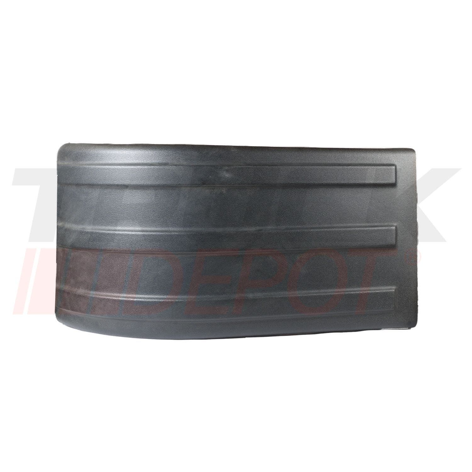 Guardafango  4001 PE BLK Minimizer