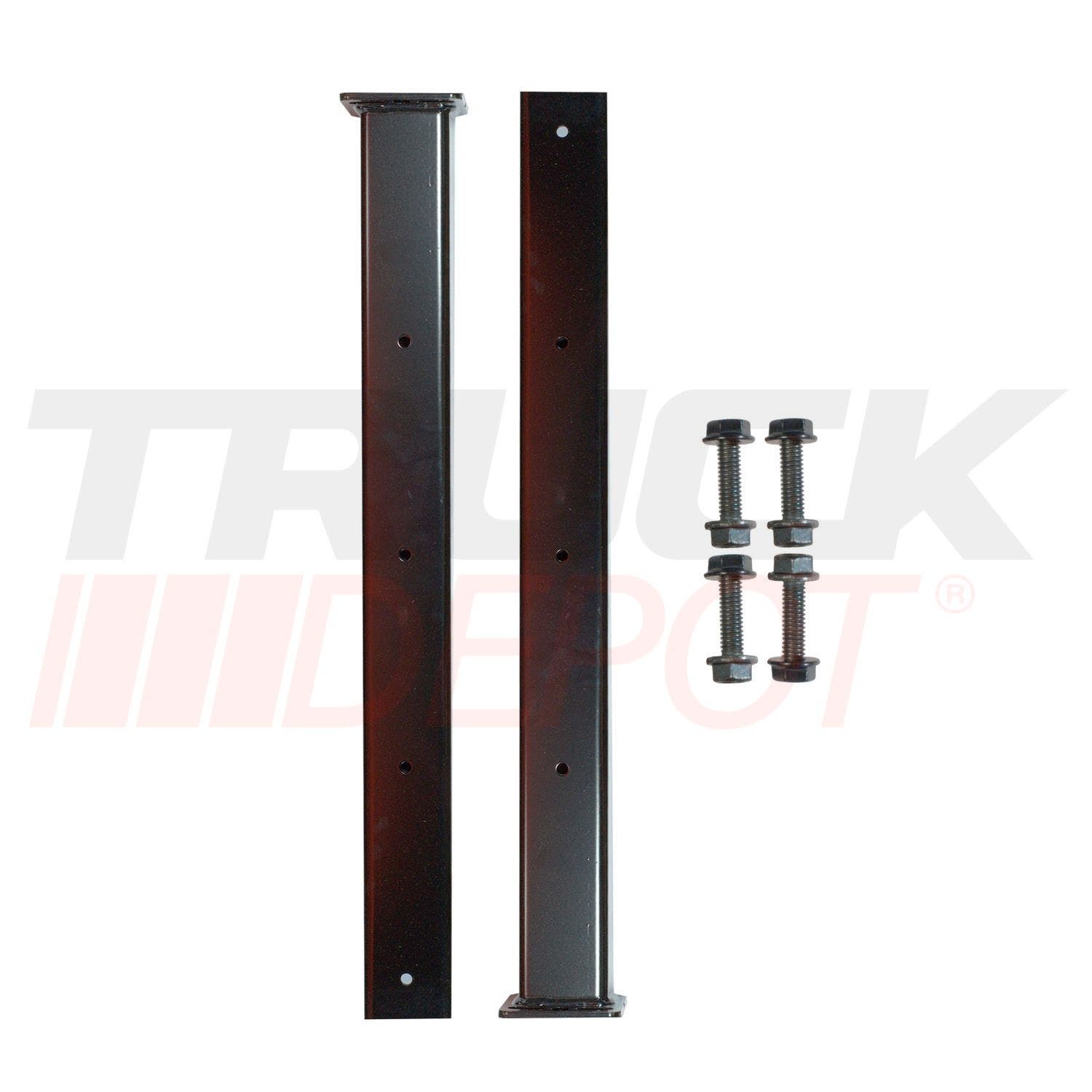 Kit  BRKT- SL CHNL minimizer