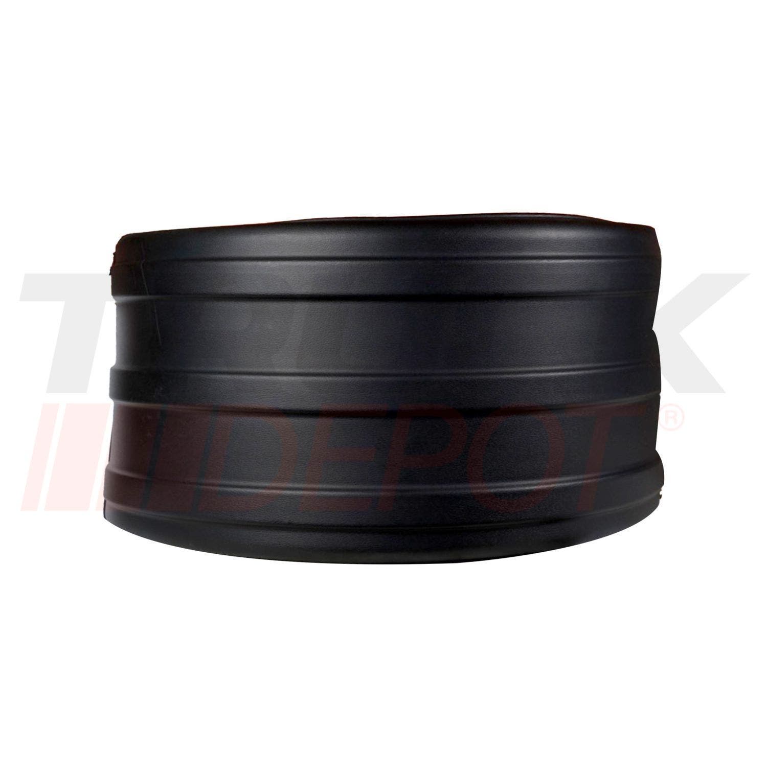 Guardafango 2481 PE BLK Minimizer