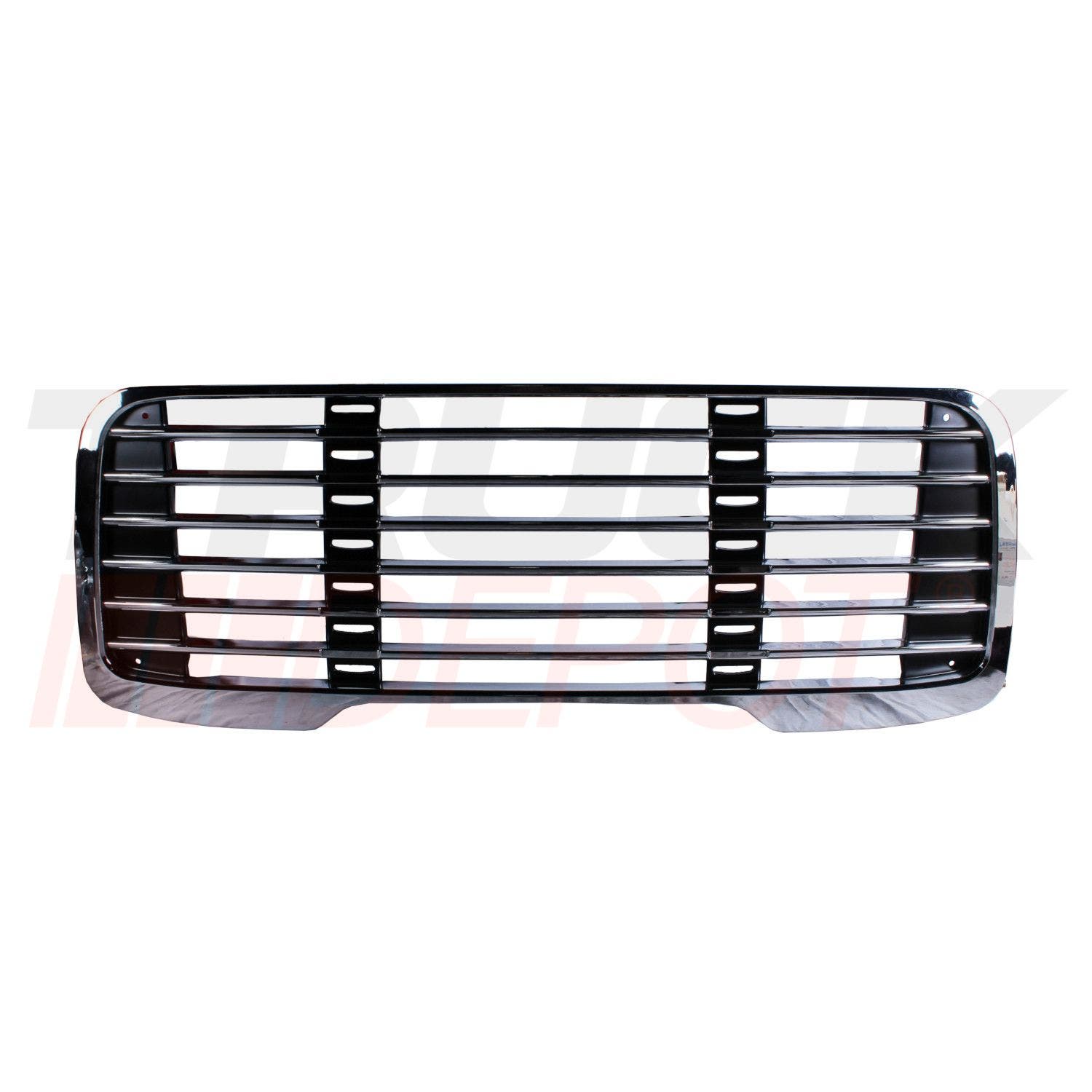 Parrilla frontal para camión Freightliner M2