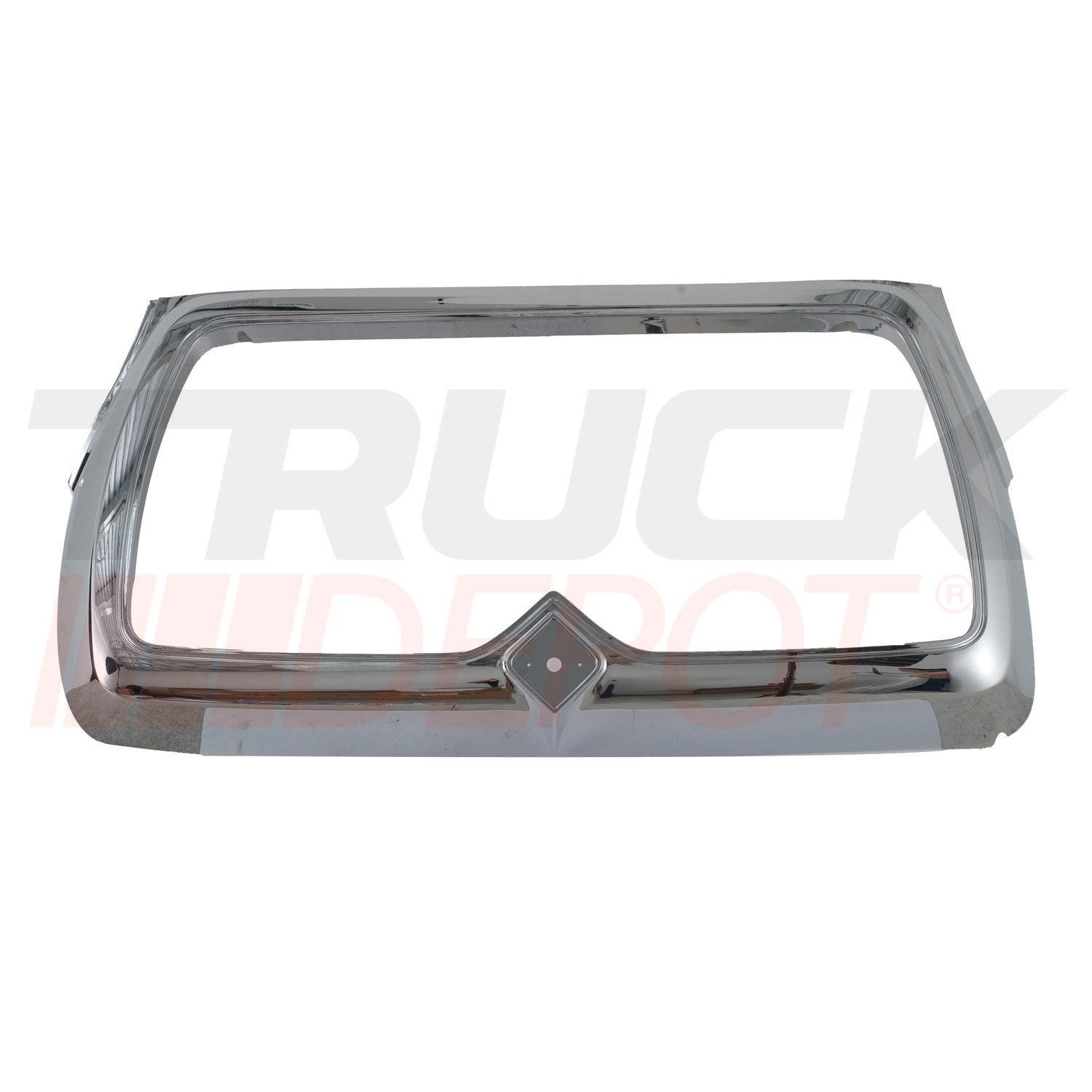 Parrilla frontal International workstar