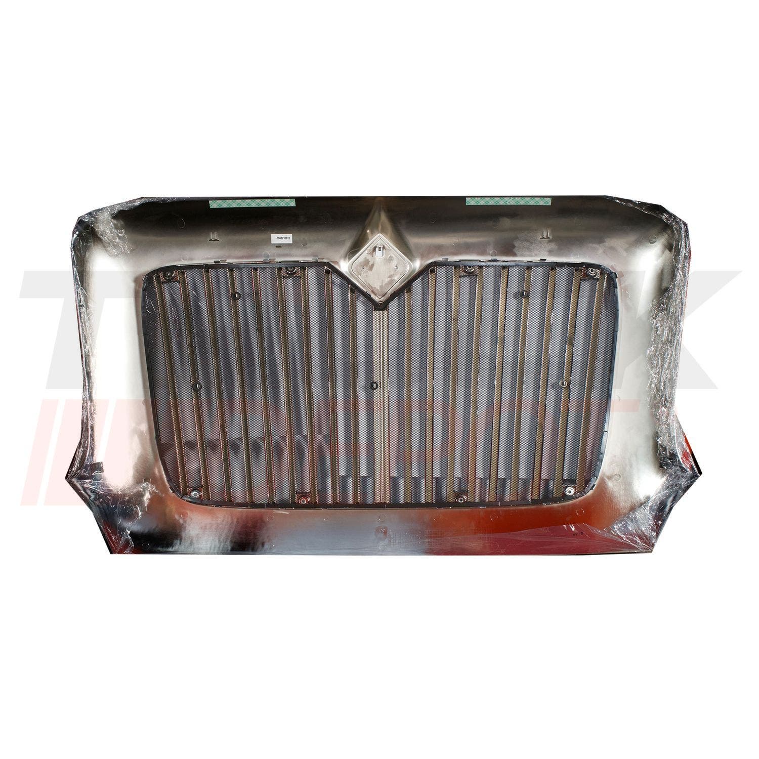 Parrilla frontal International Transtar