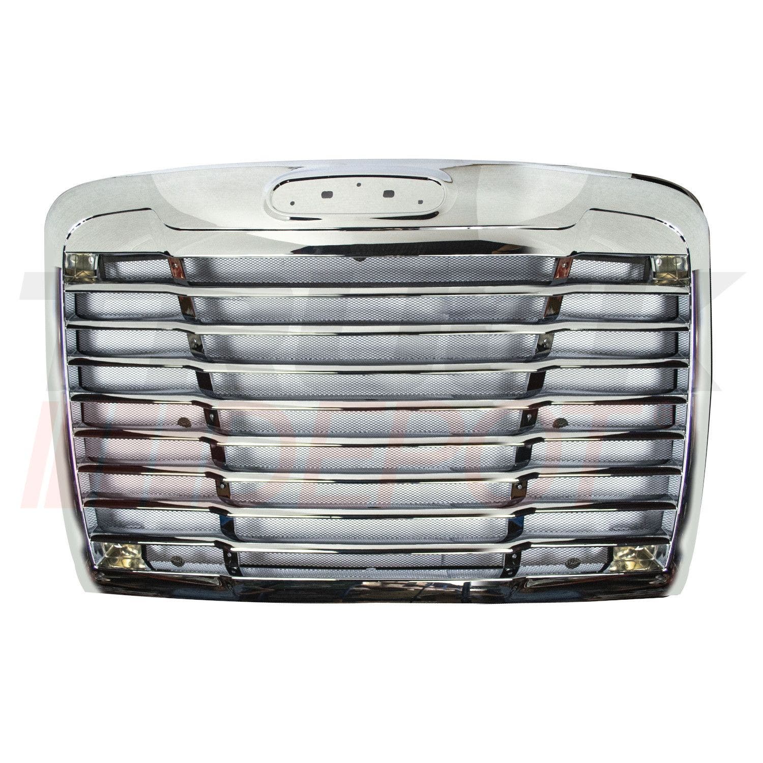 Parrilla frontal Century